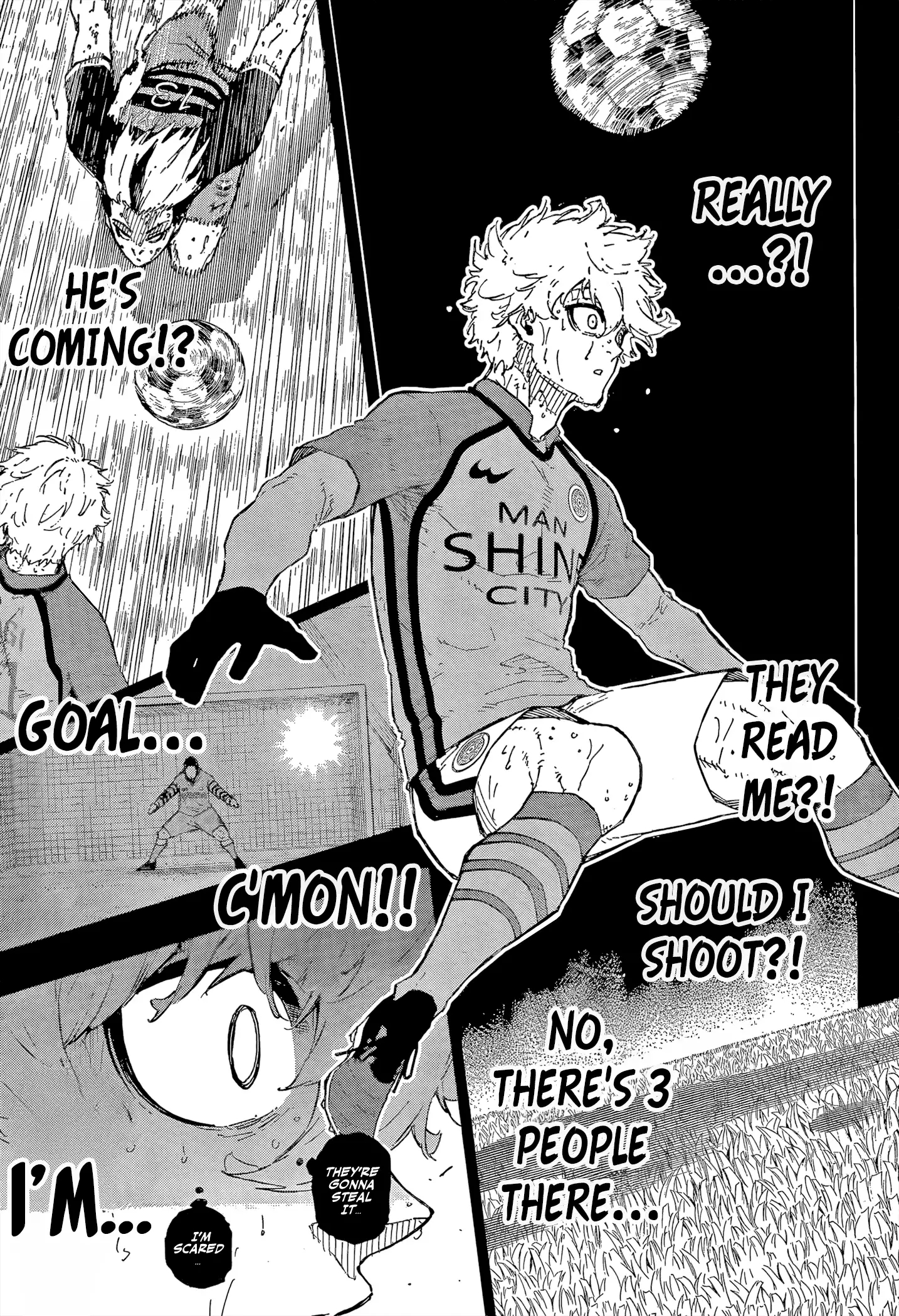 Chapter 298 (Image 11)