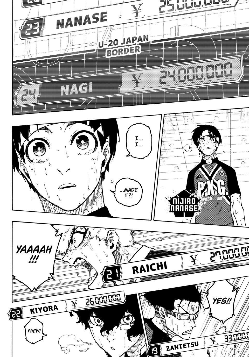 Chapter 299 (Image 2)
