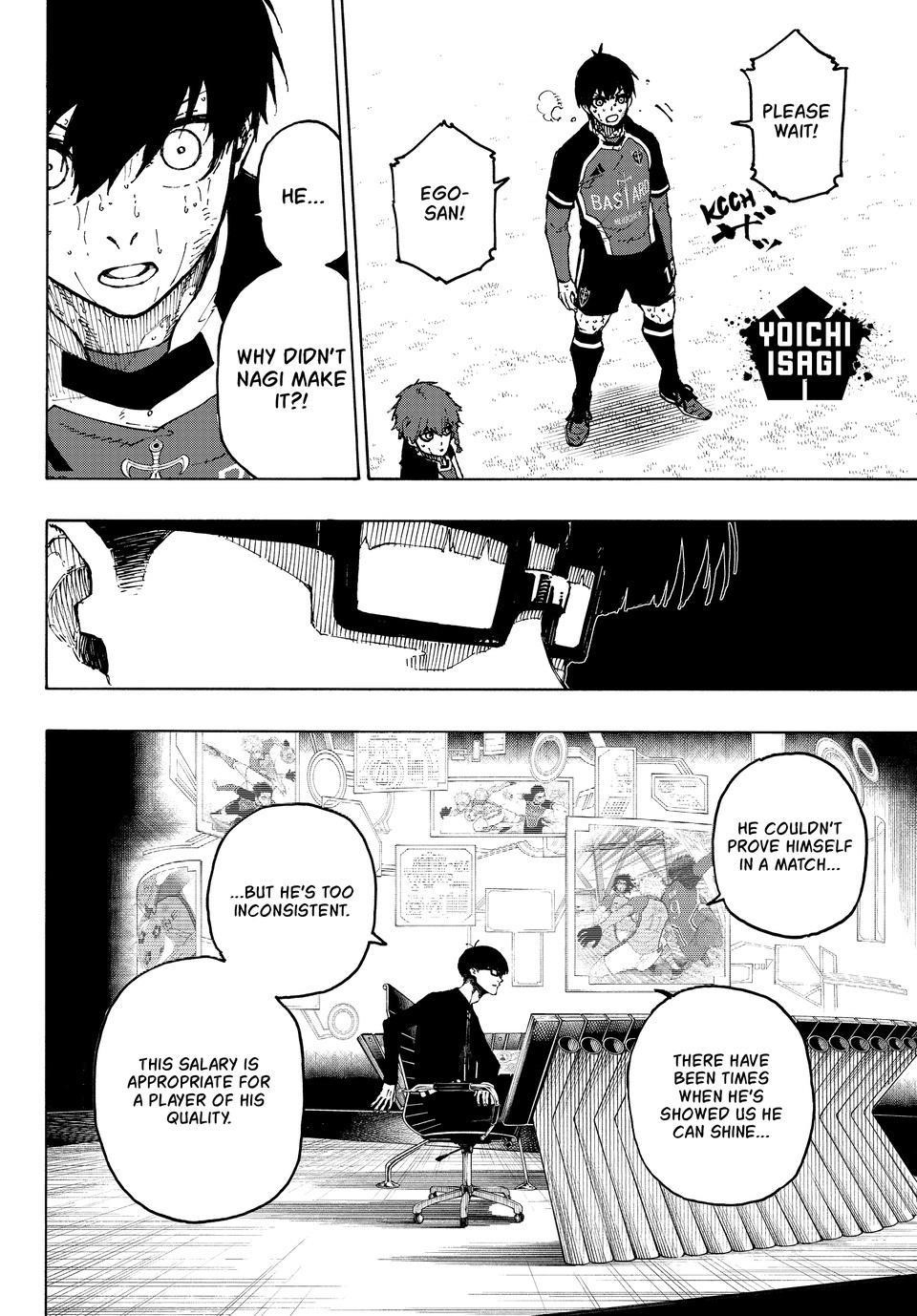 Chapter 299 (Image 6)