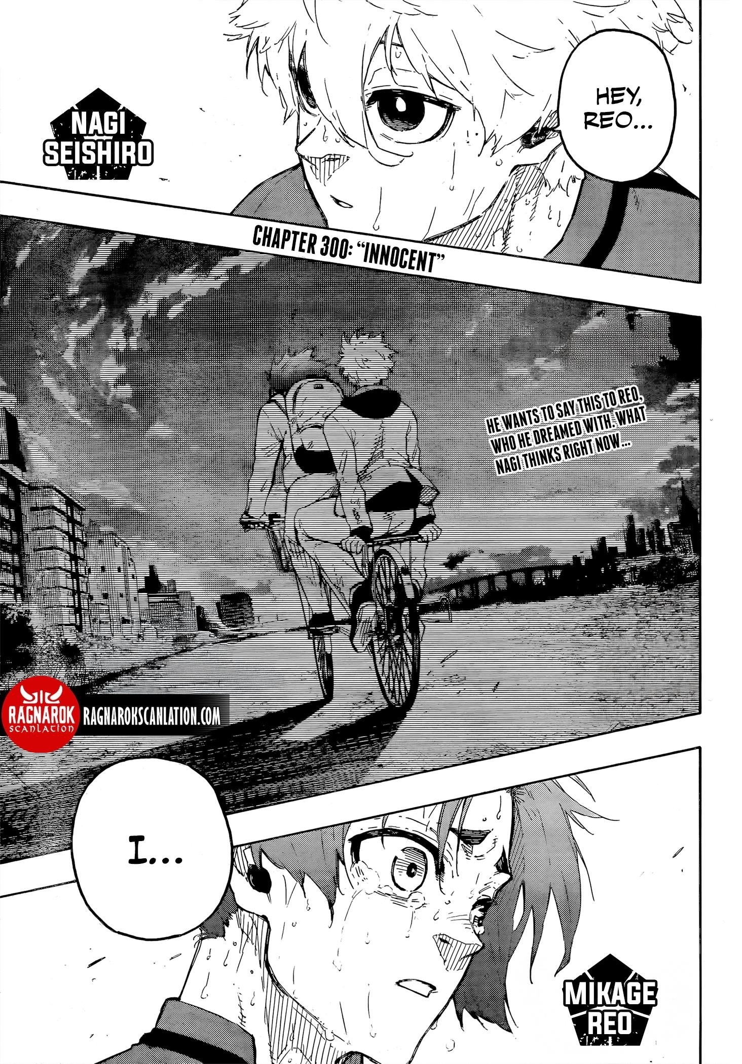 Chapter 300 (Image 1)