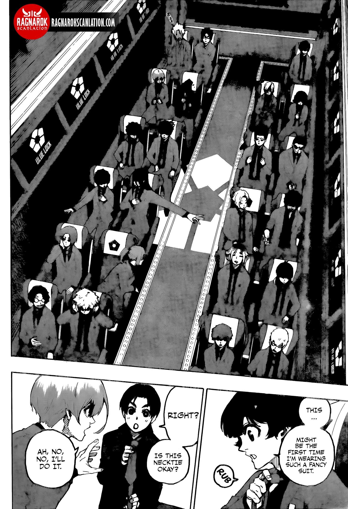 Chapter 301 (Image 8)