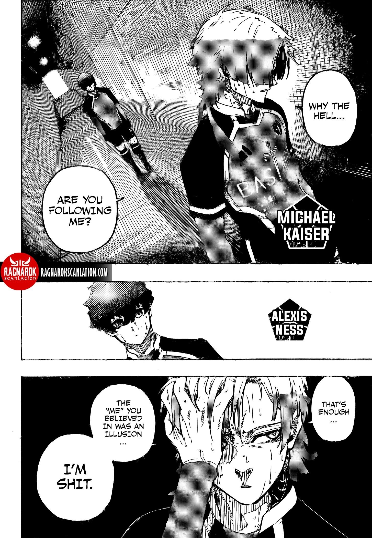 Chapter 301 (Image 2)