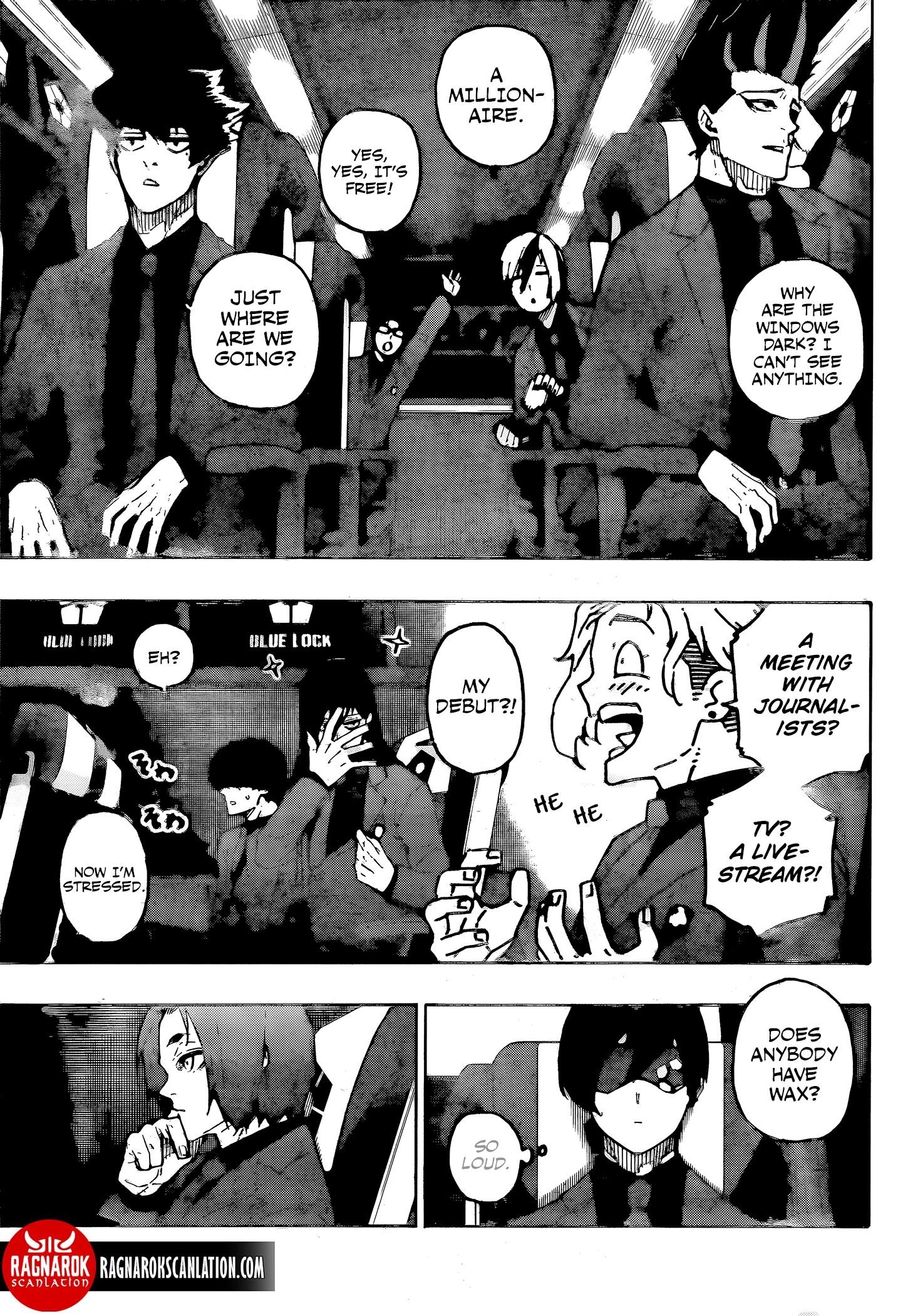 Chapter 301 (Image 9)