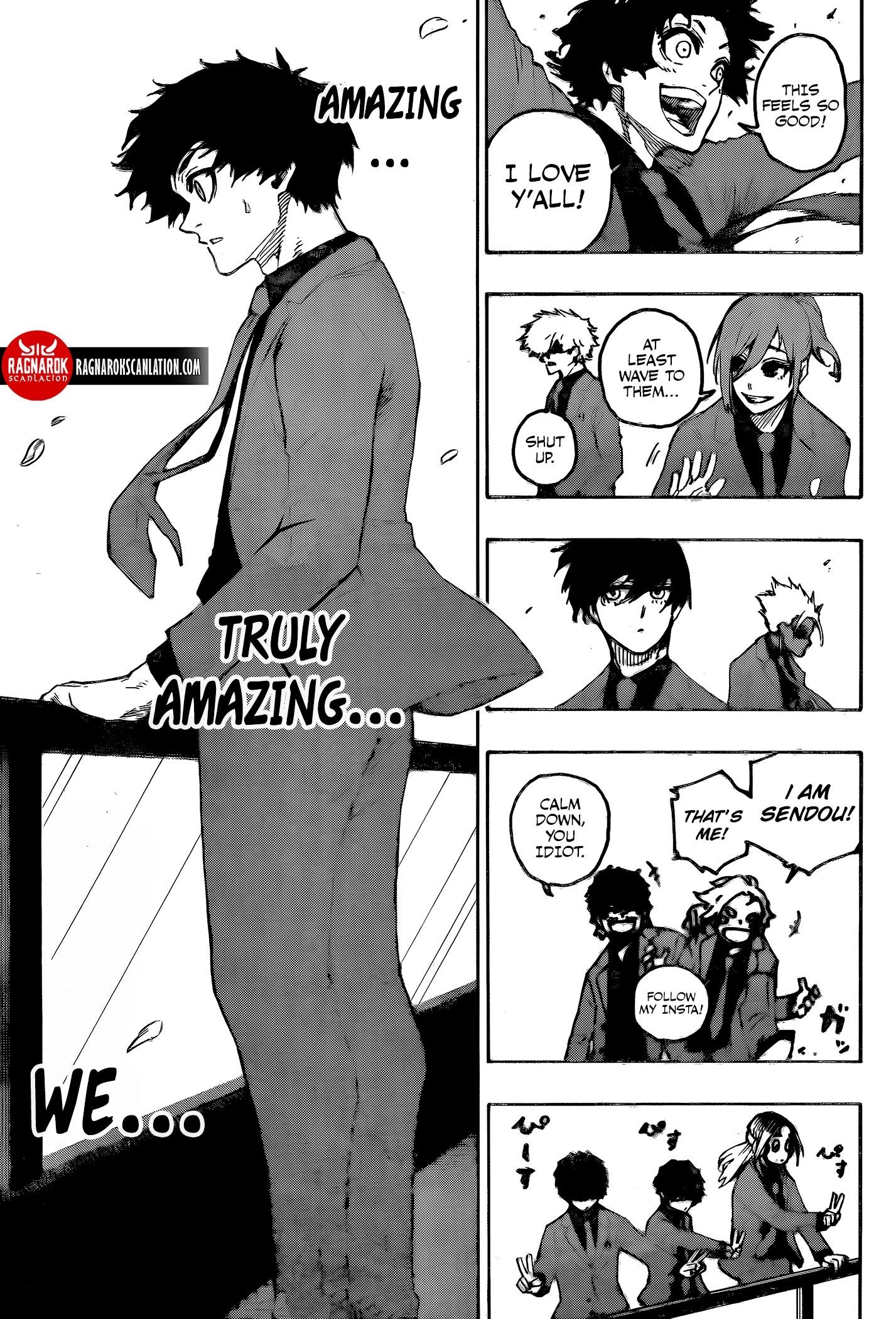 Chapter 301 (Image 14)