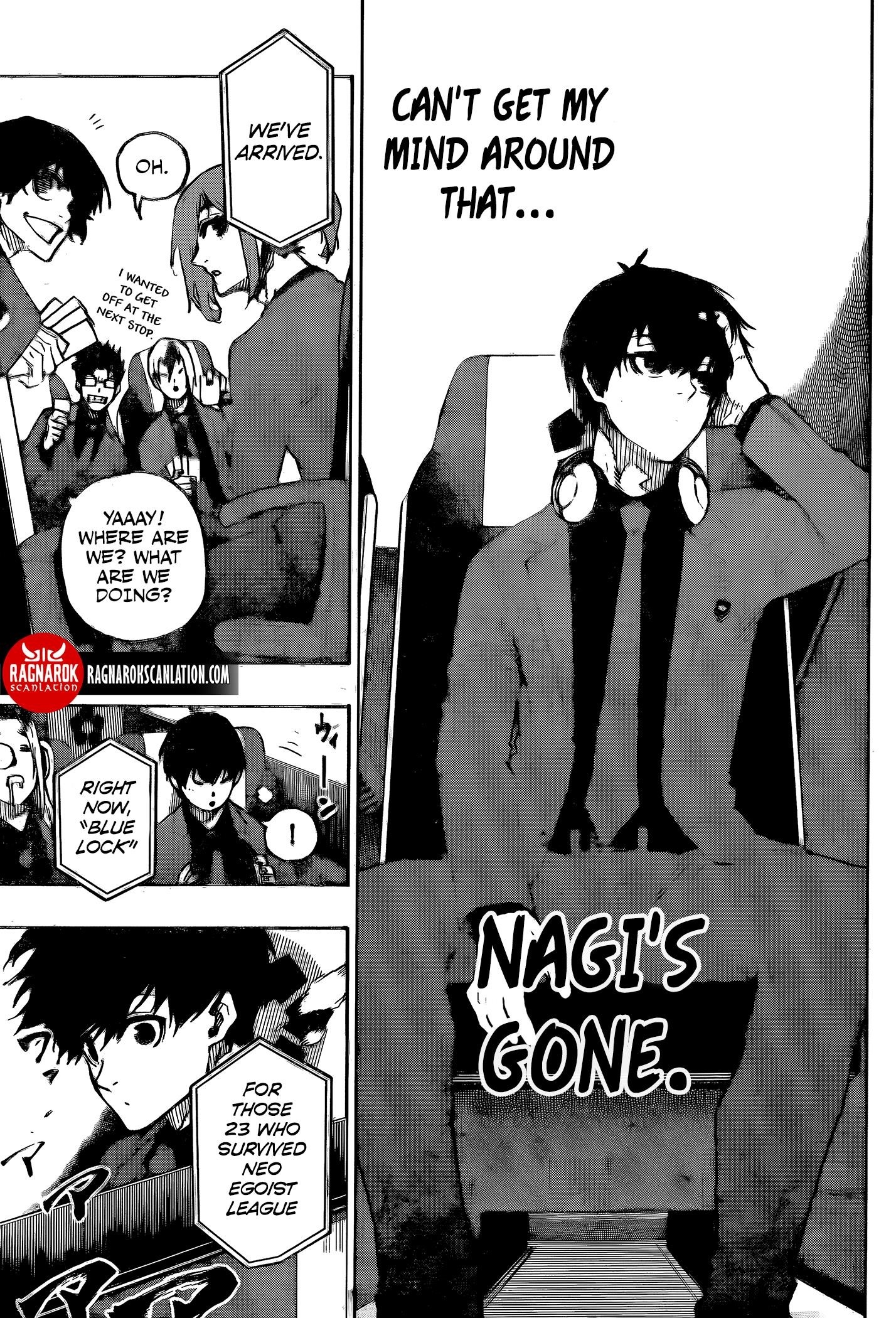 Chapter 301 (Image 11)