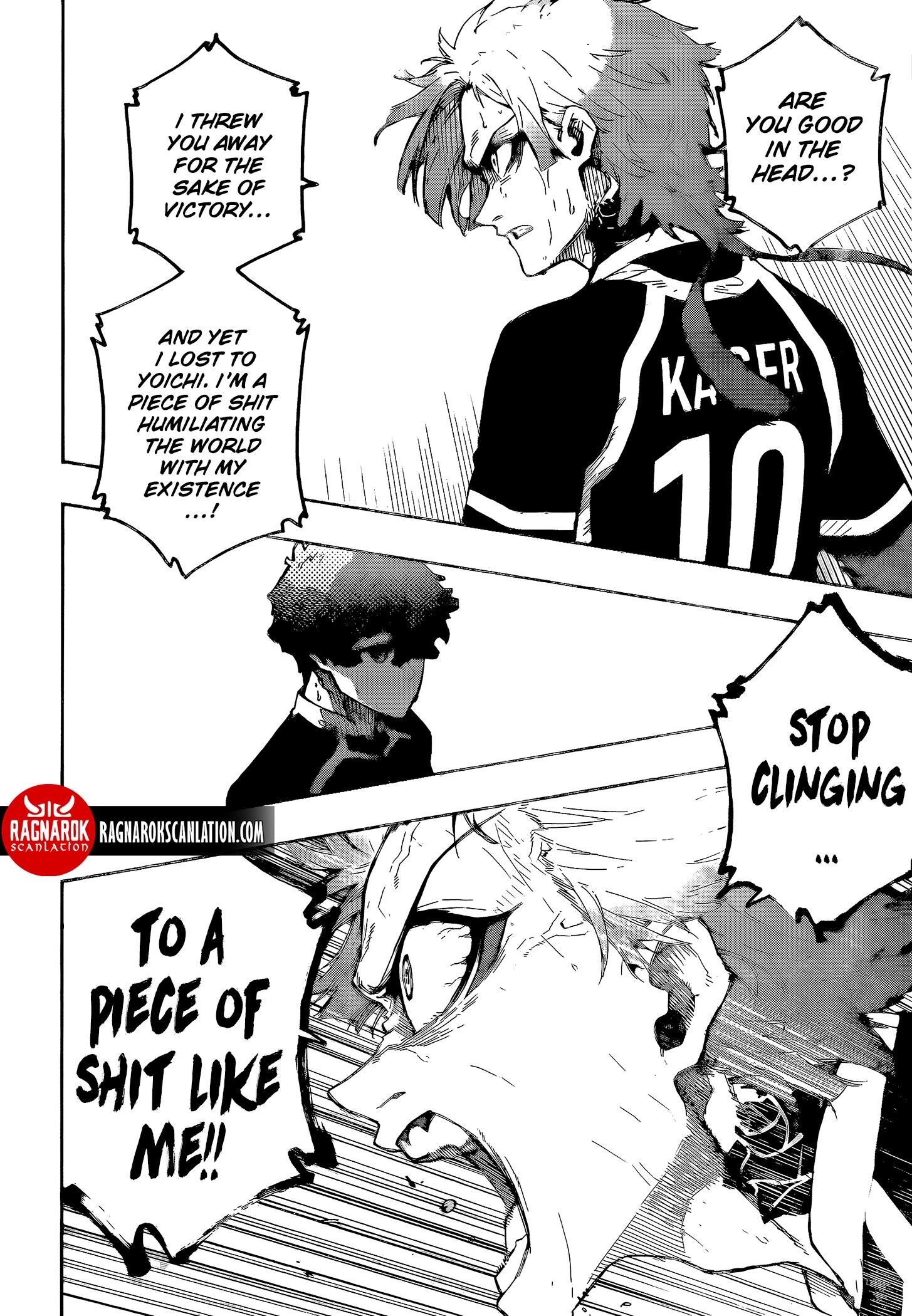 Chapter 301 (Image 4)
