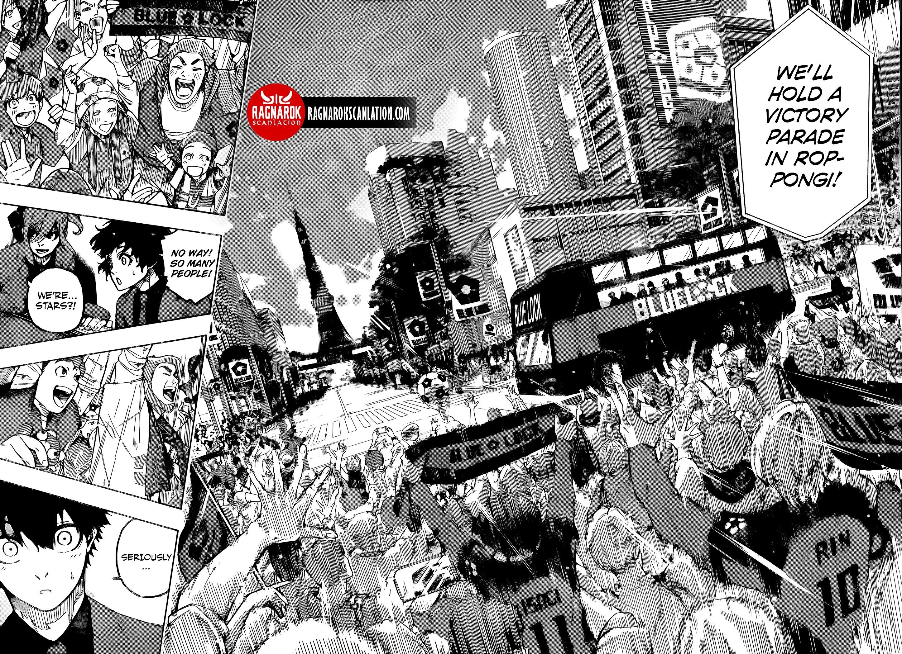 Chapter 301 (Image 12)