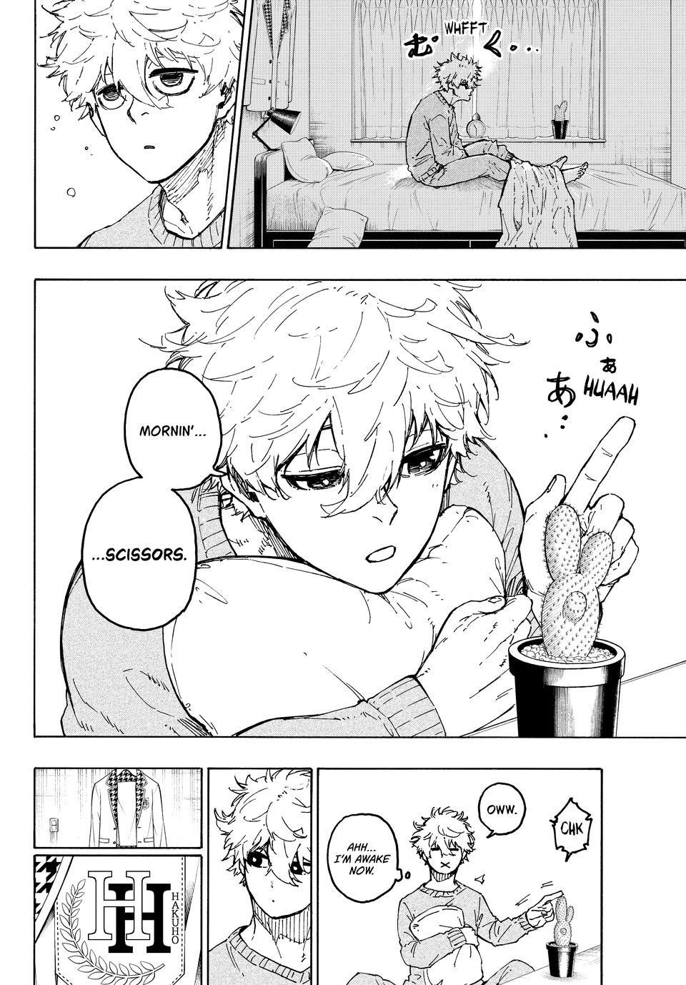 Chapter 302 (Image 2)