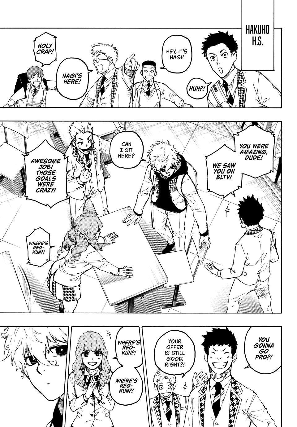 Chapter 302 (Image 3)