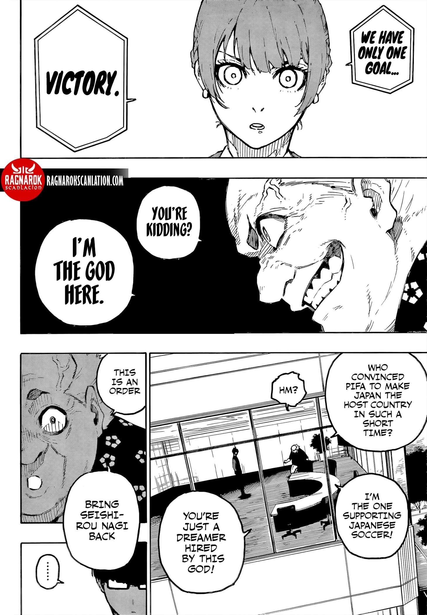 Chapter 303 (Image 9)