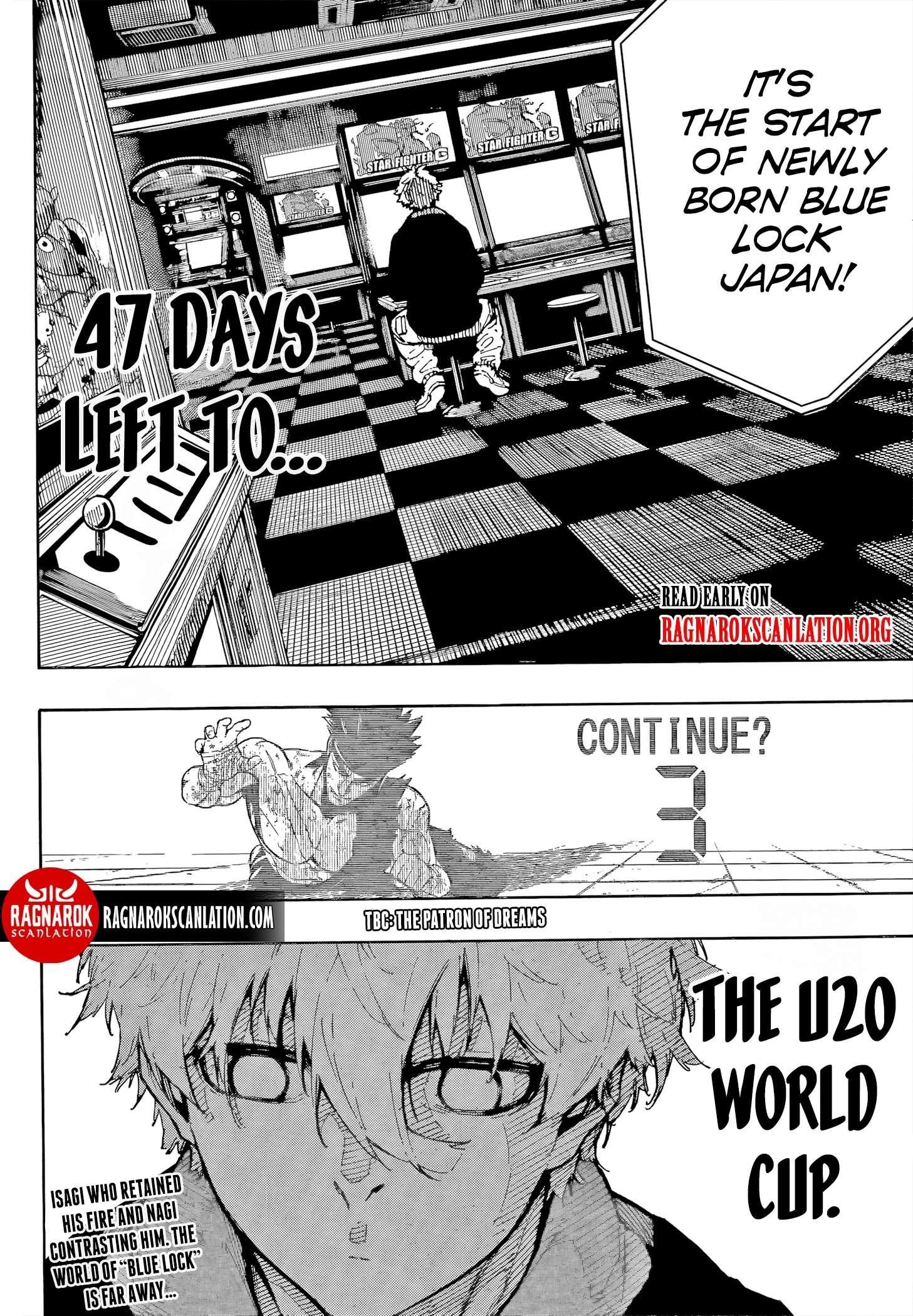 Chapter 303 (Image 18)