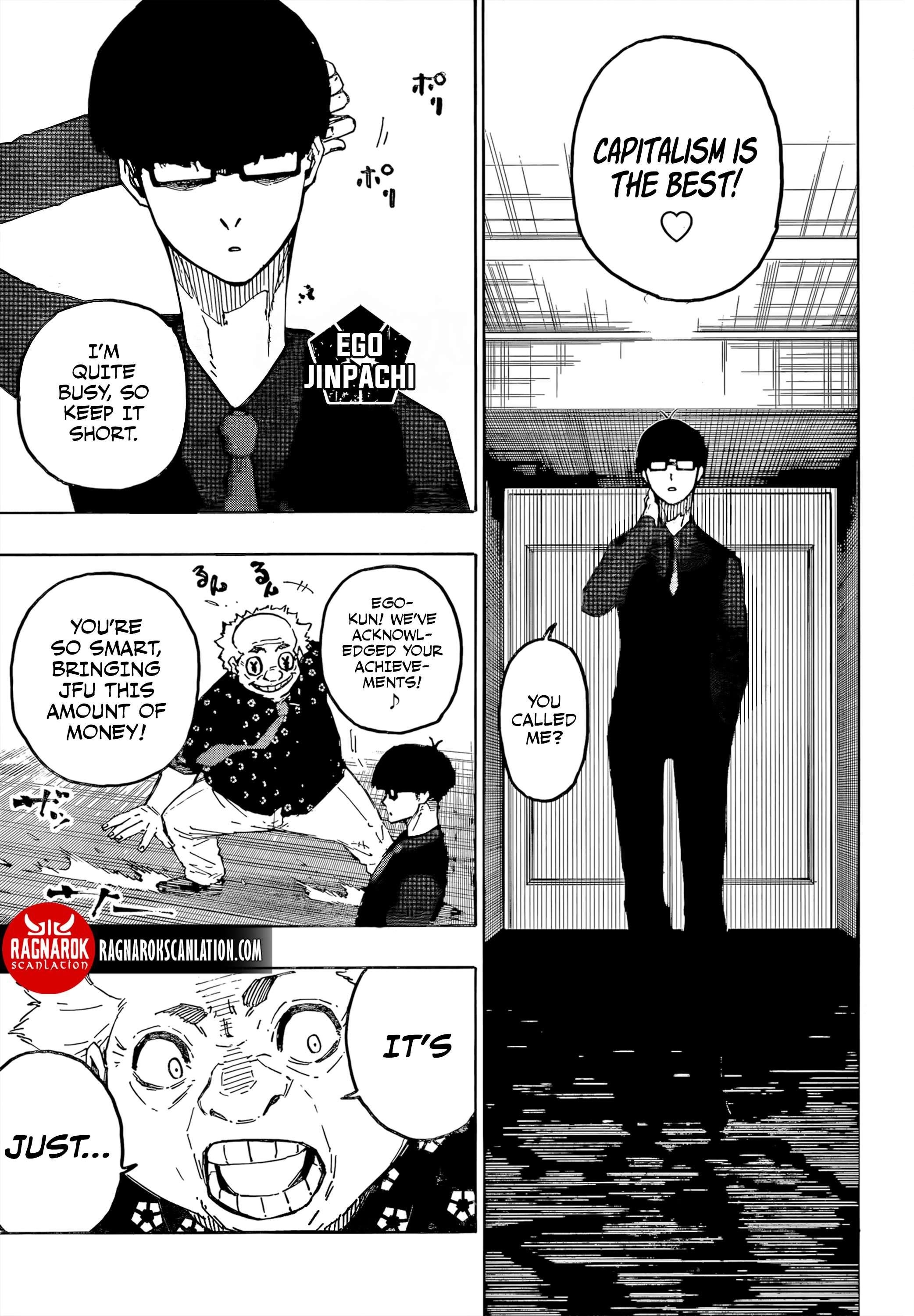Chapter 303 (Image 3)