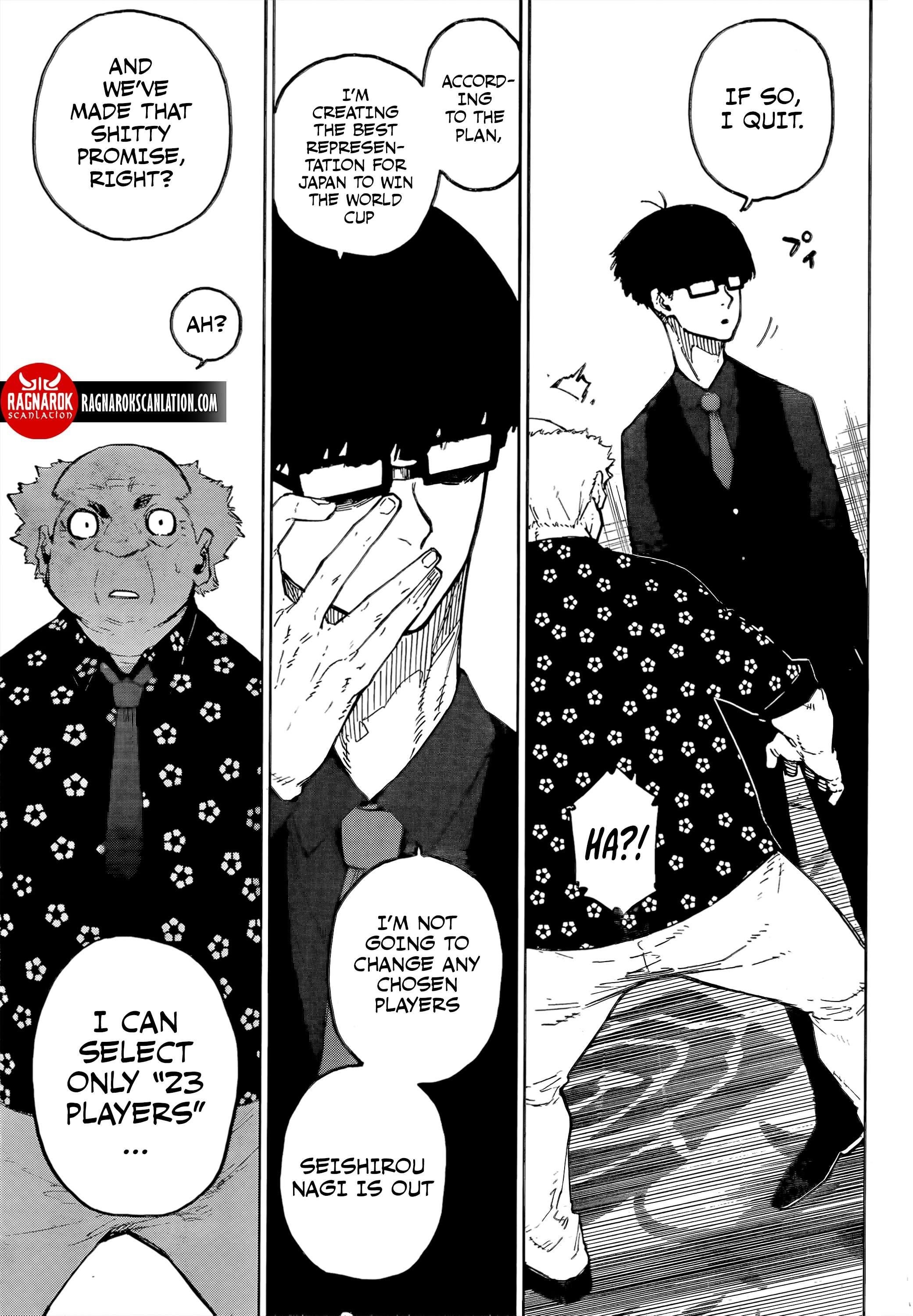 Chapter 303 (Image 10)