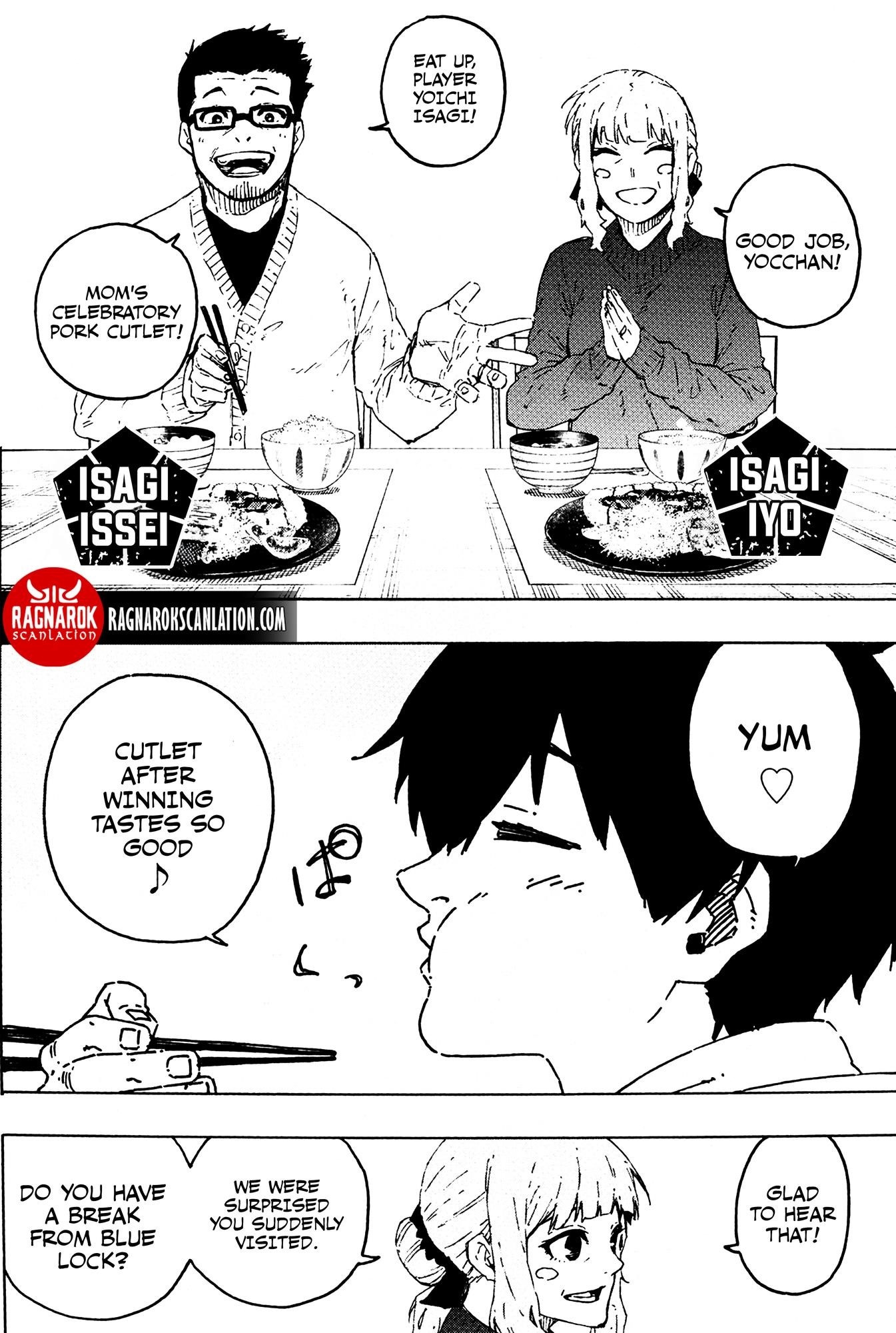 Chapter 304 (Image 2)