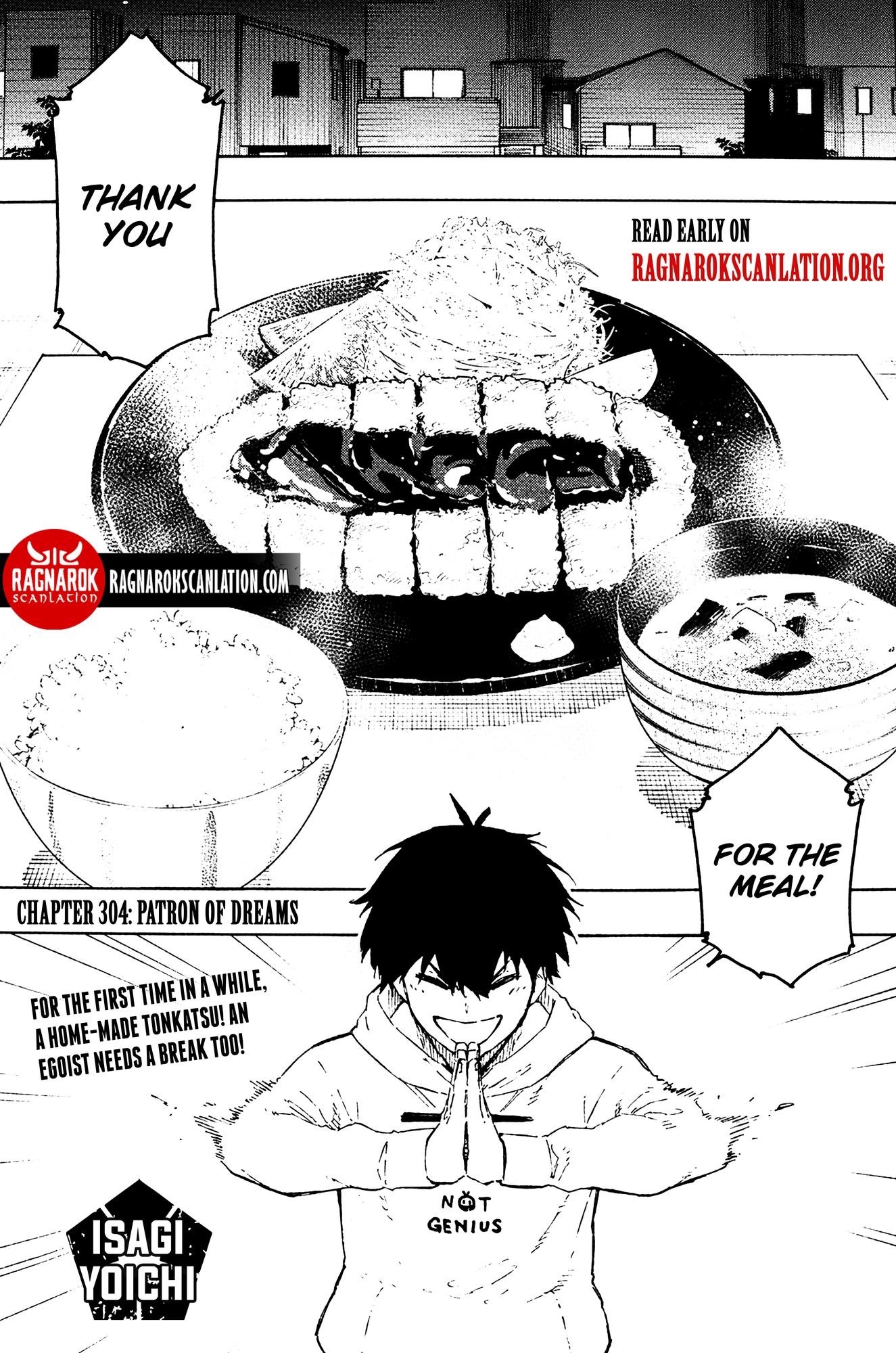 Chapter 304 (Image 1)