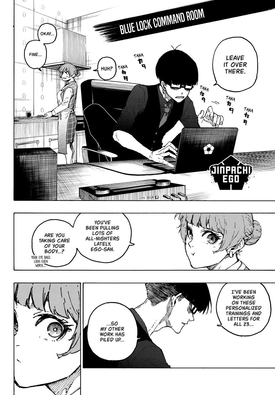 Chapter 305 (Image 2)