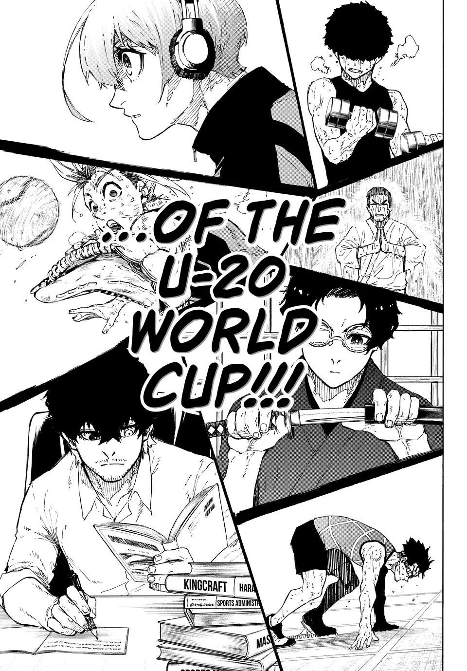 Chapter 305 (Image 19)