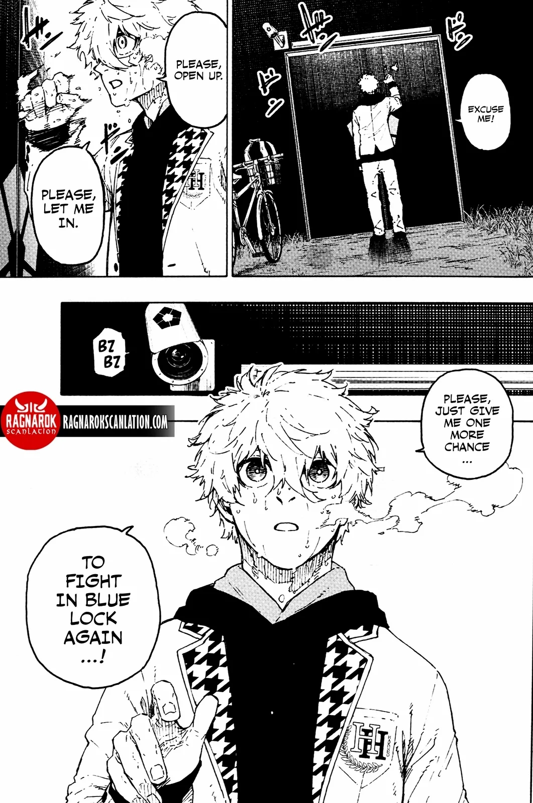Chapter 306 (Image 7)