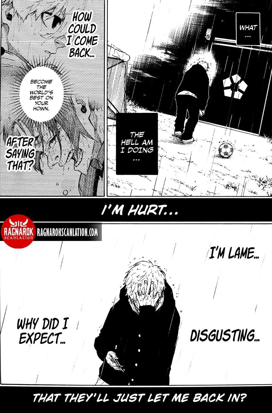 Chapter 306 (Image 16)