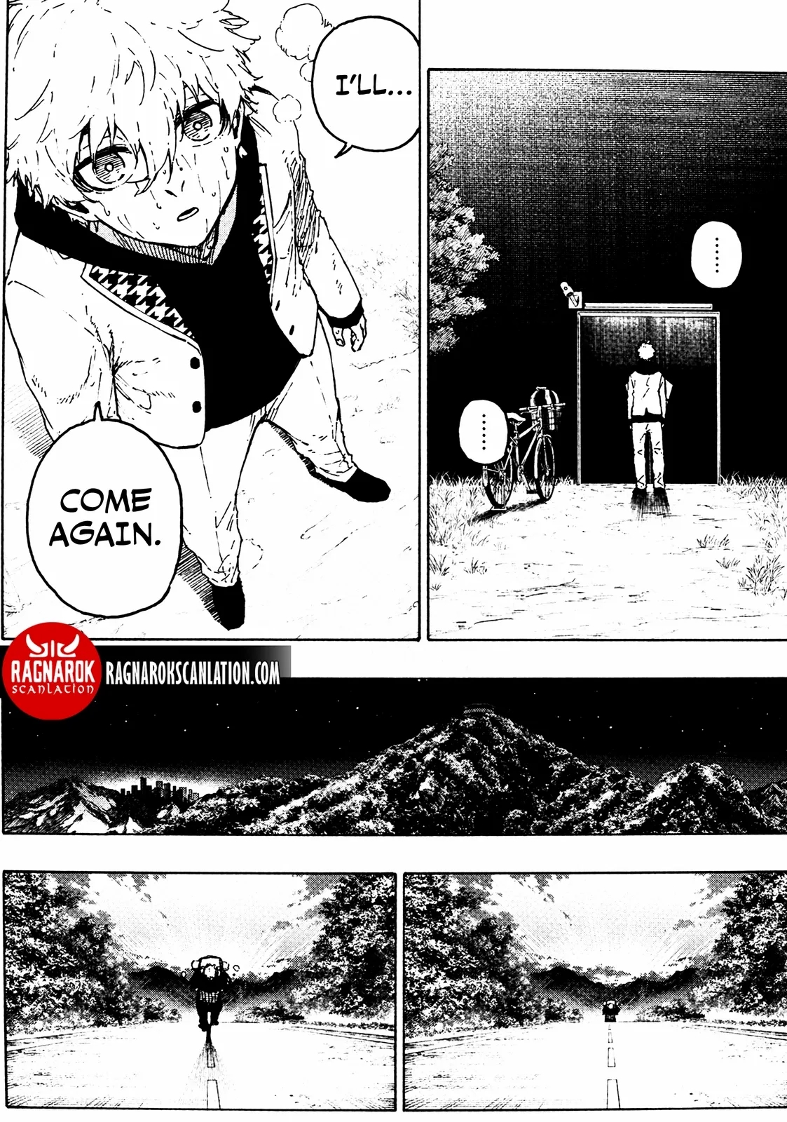 Chapter 306 (Image 8)