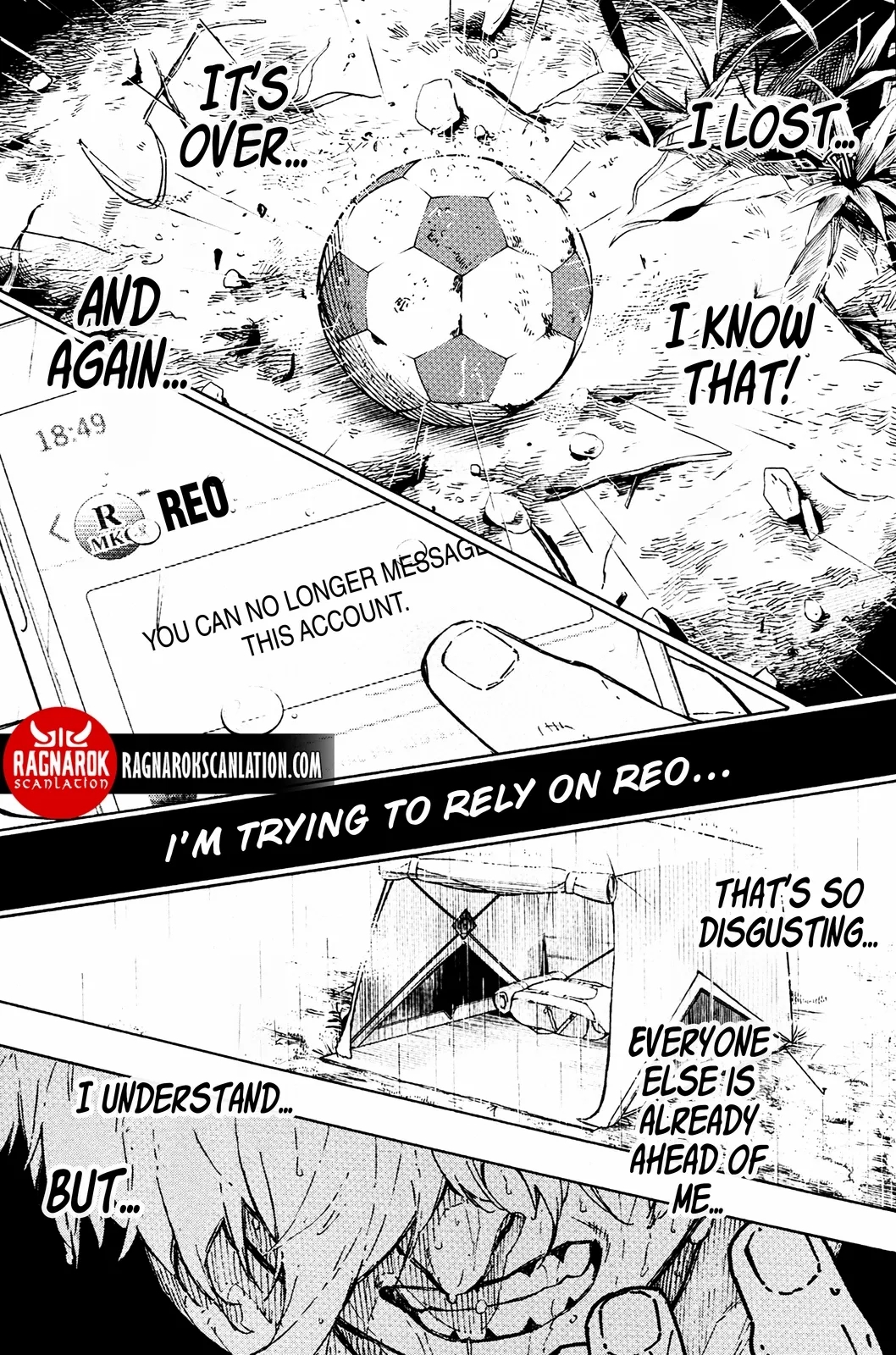 Chapter 306 (Image 17)