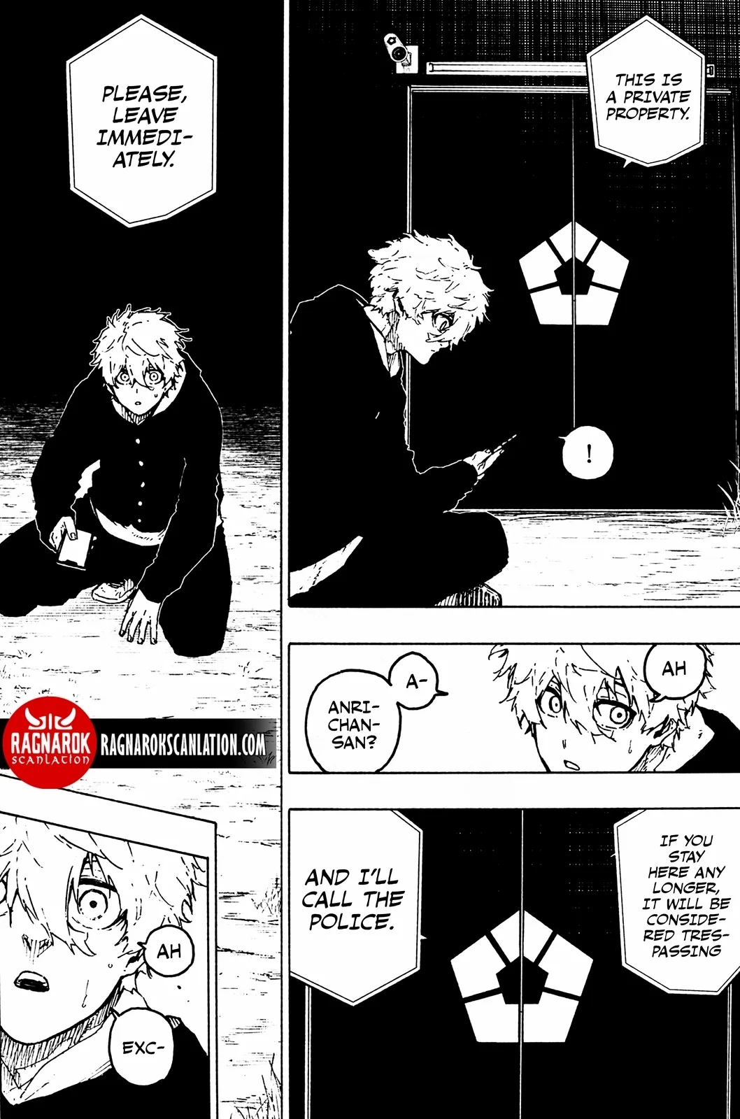 Chapter 306 (Image 14)