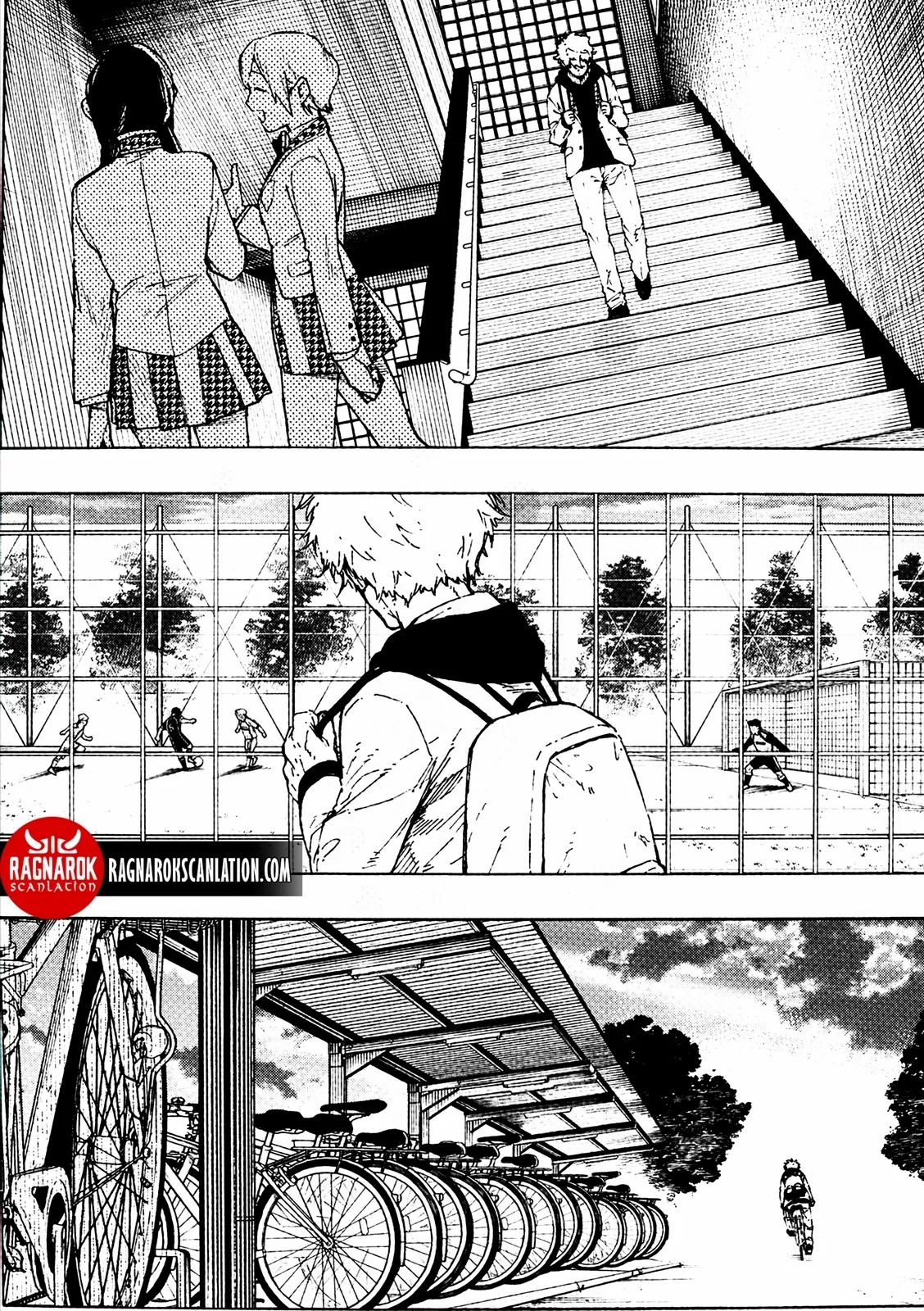 Chapter 306 (Image 2)