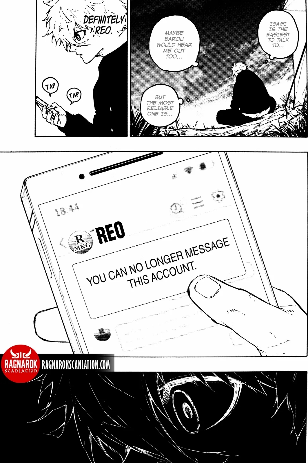 Chapter 306 (Image 13)