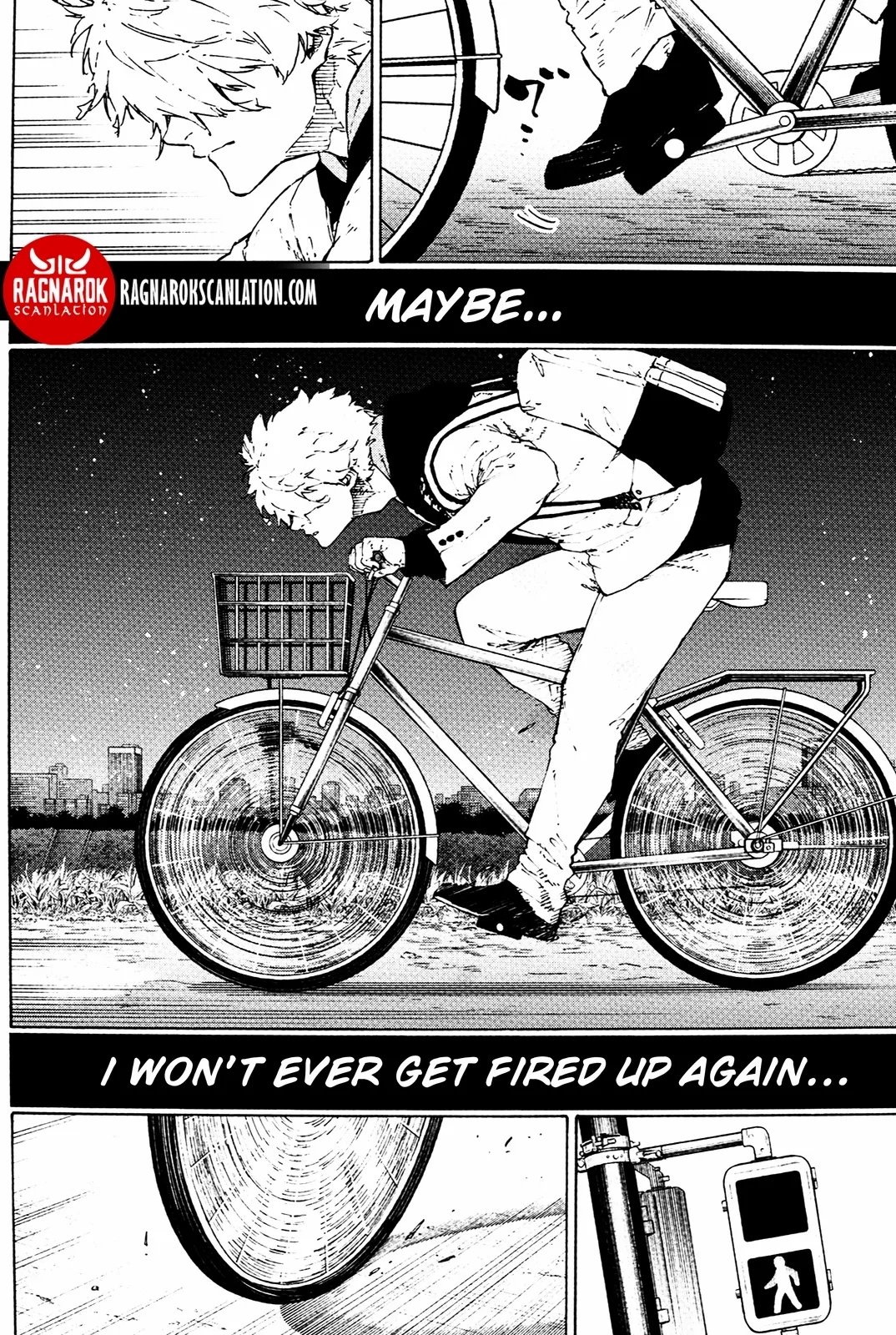 Chapter 306 (Image 4)
