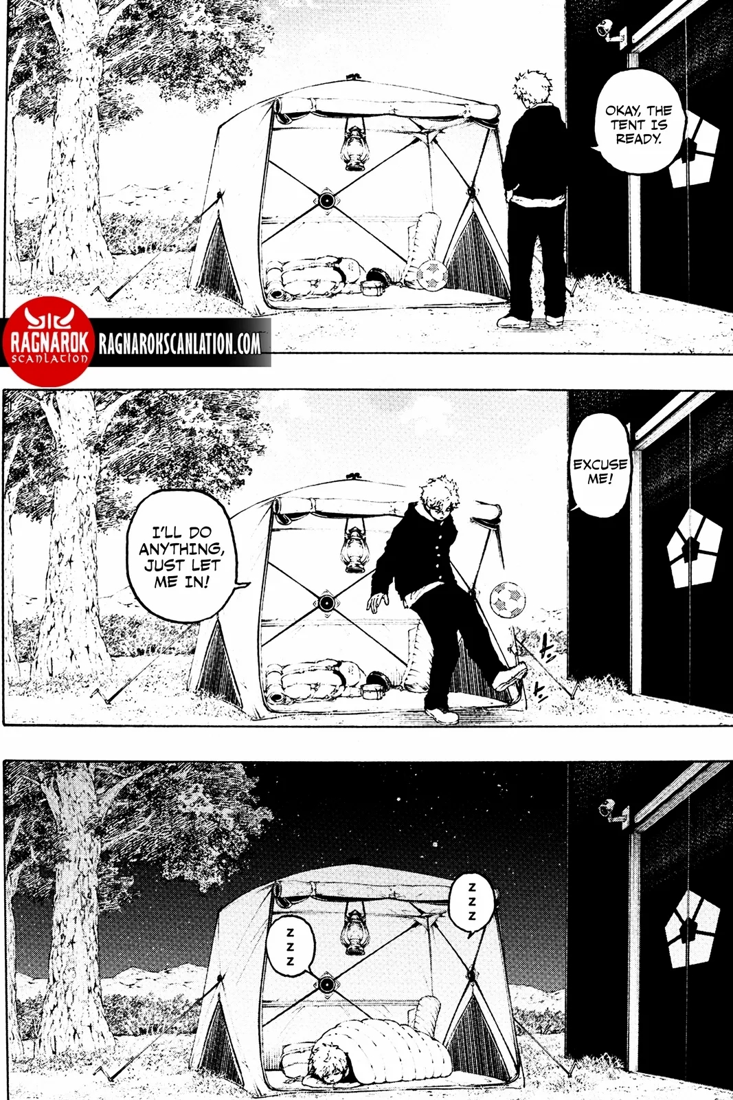 Chapter 306 (Image 10)