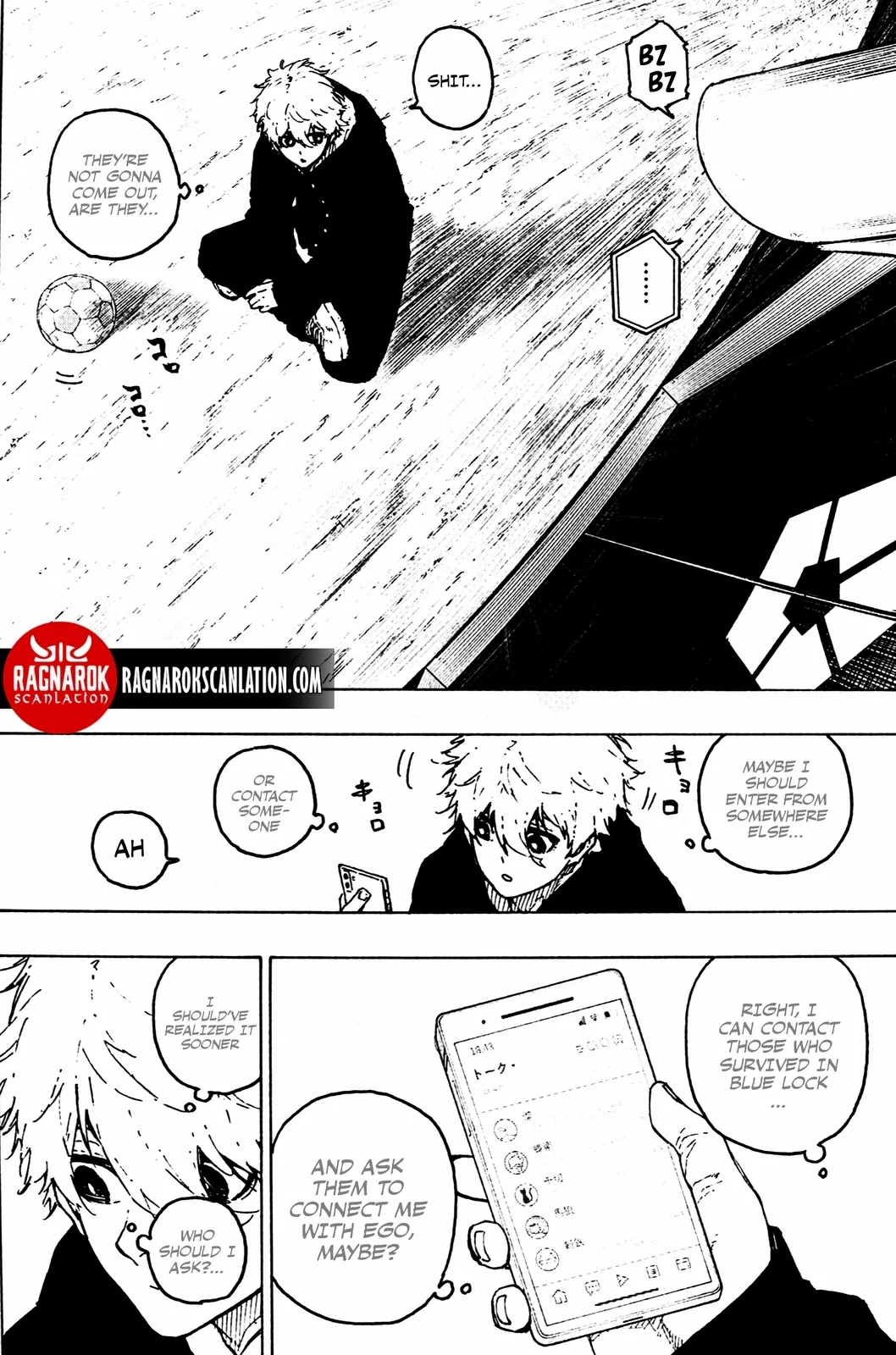 Chapter 306 (Image 12)
