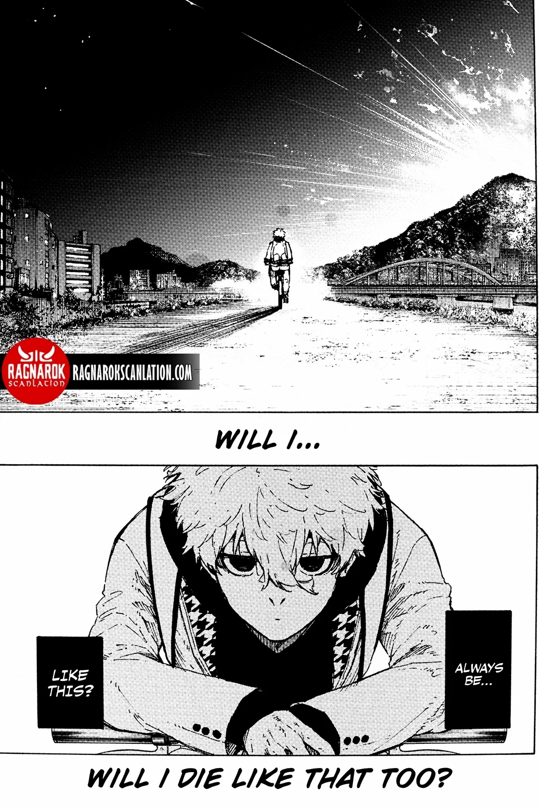 Chapter 306 (Image 3)