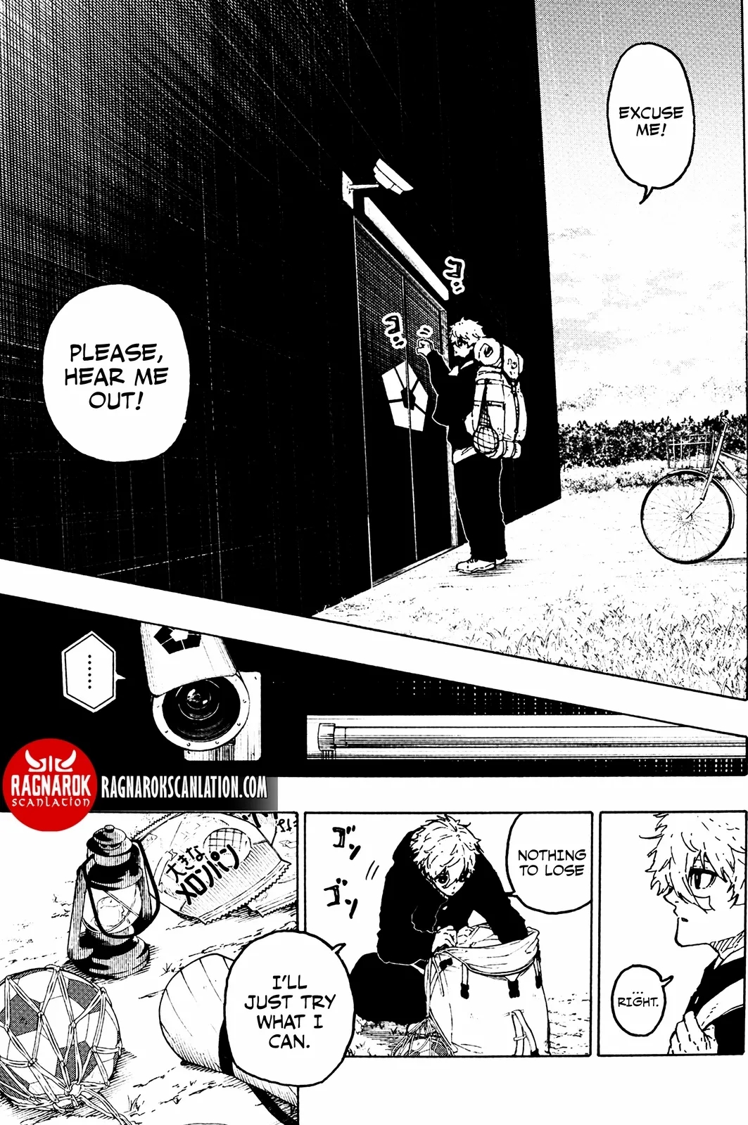 Chapter 306 (Image 9)