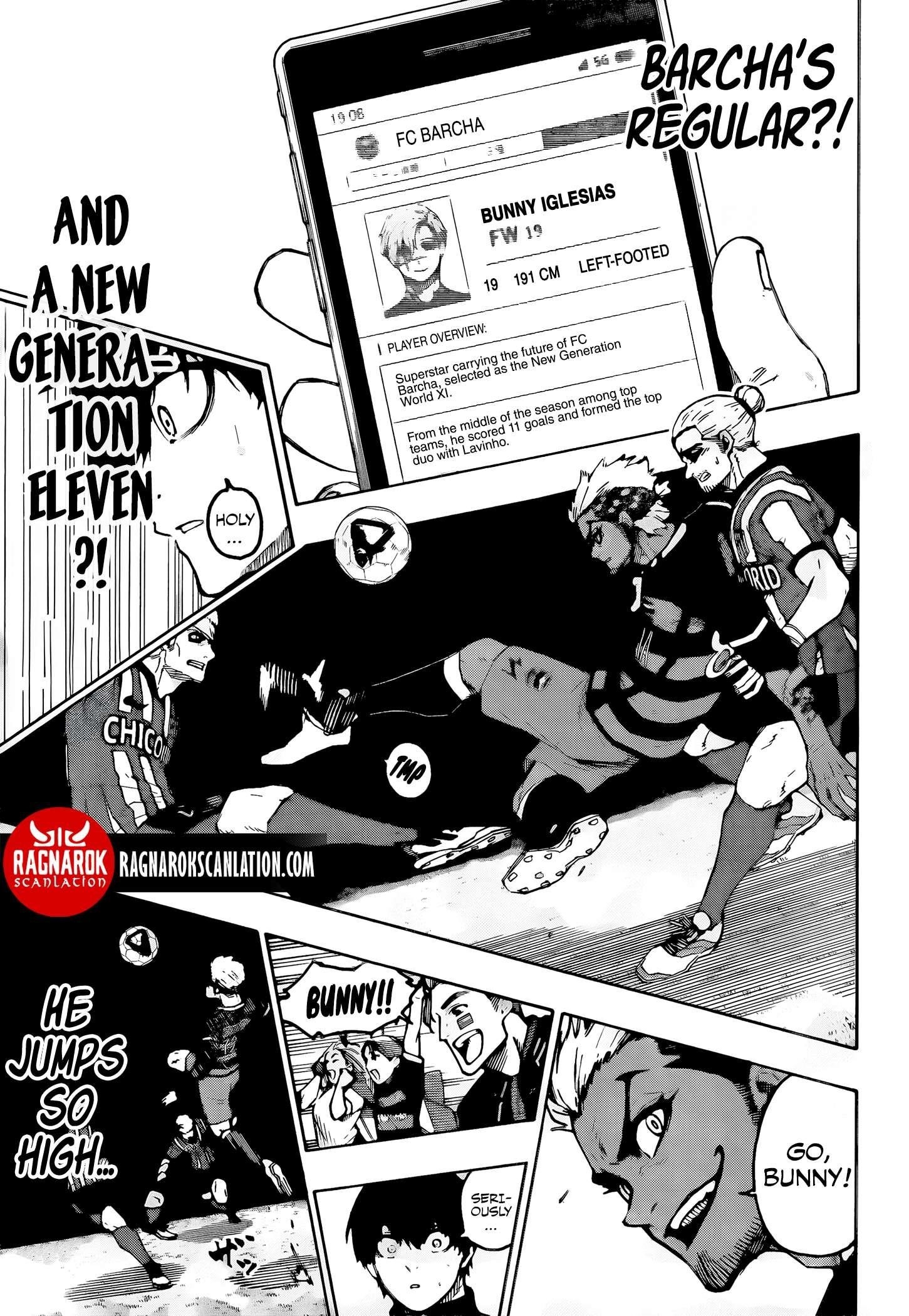 Chapter 307 (Image 18)