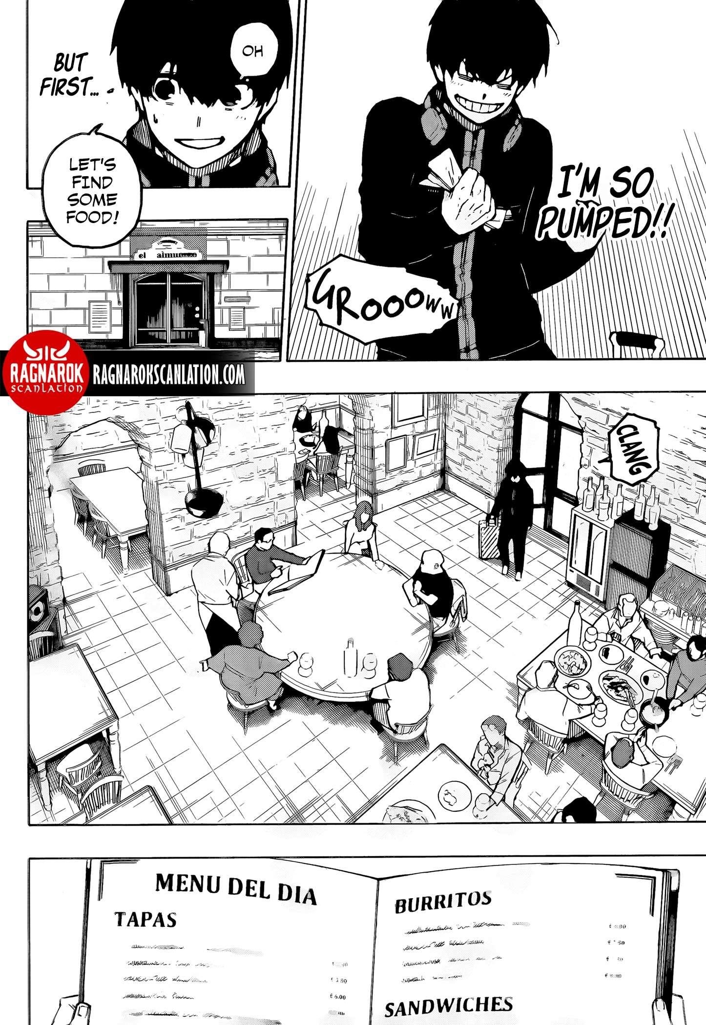 Chapter 307 (Image 5)