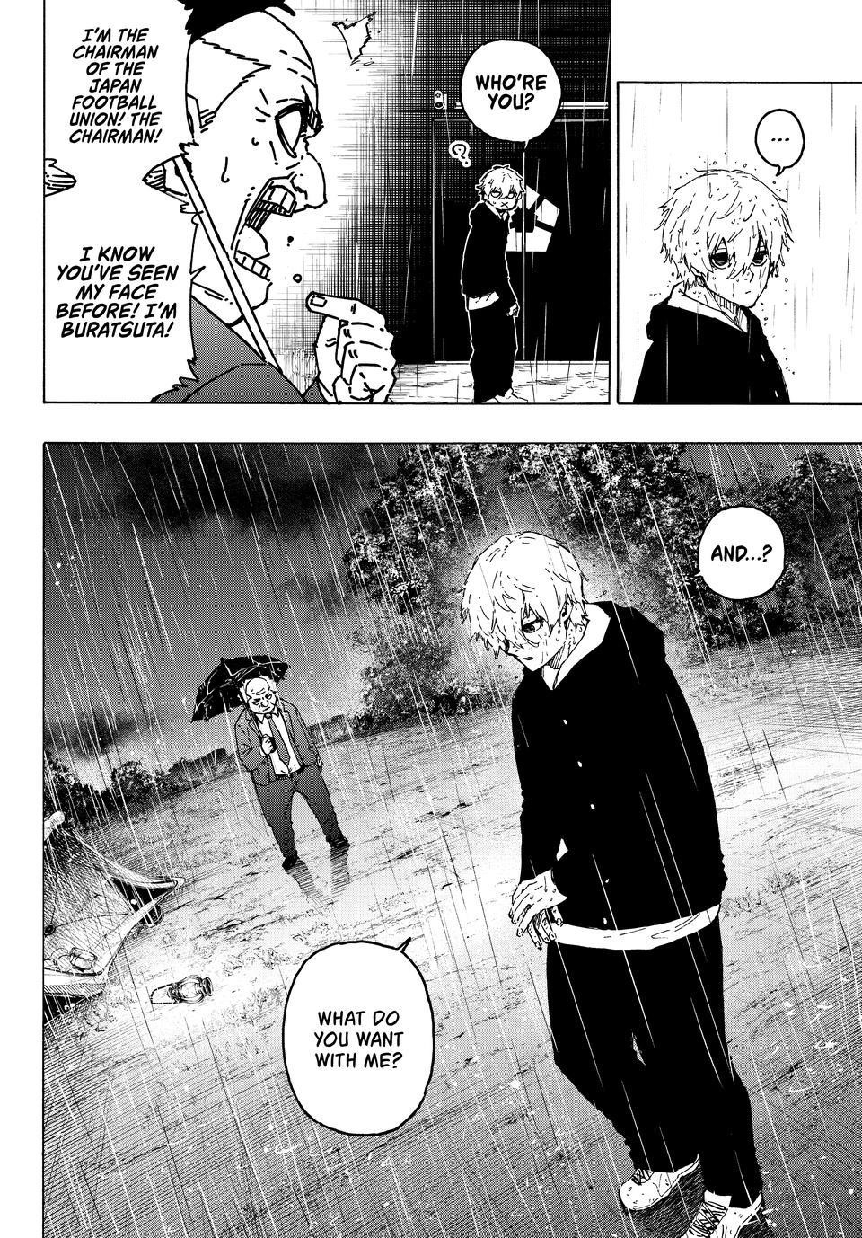 Chapter 308 (Image 2)