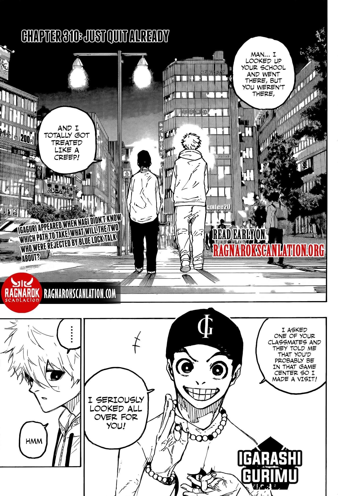 Chapter 310 (Image 1)