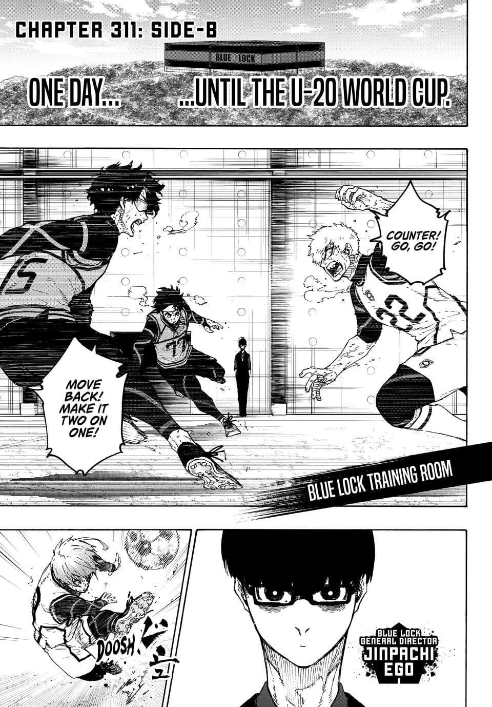 Chapter 311 (Image 1)
