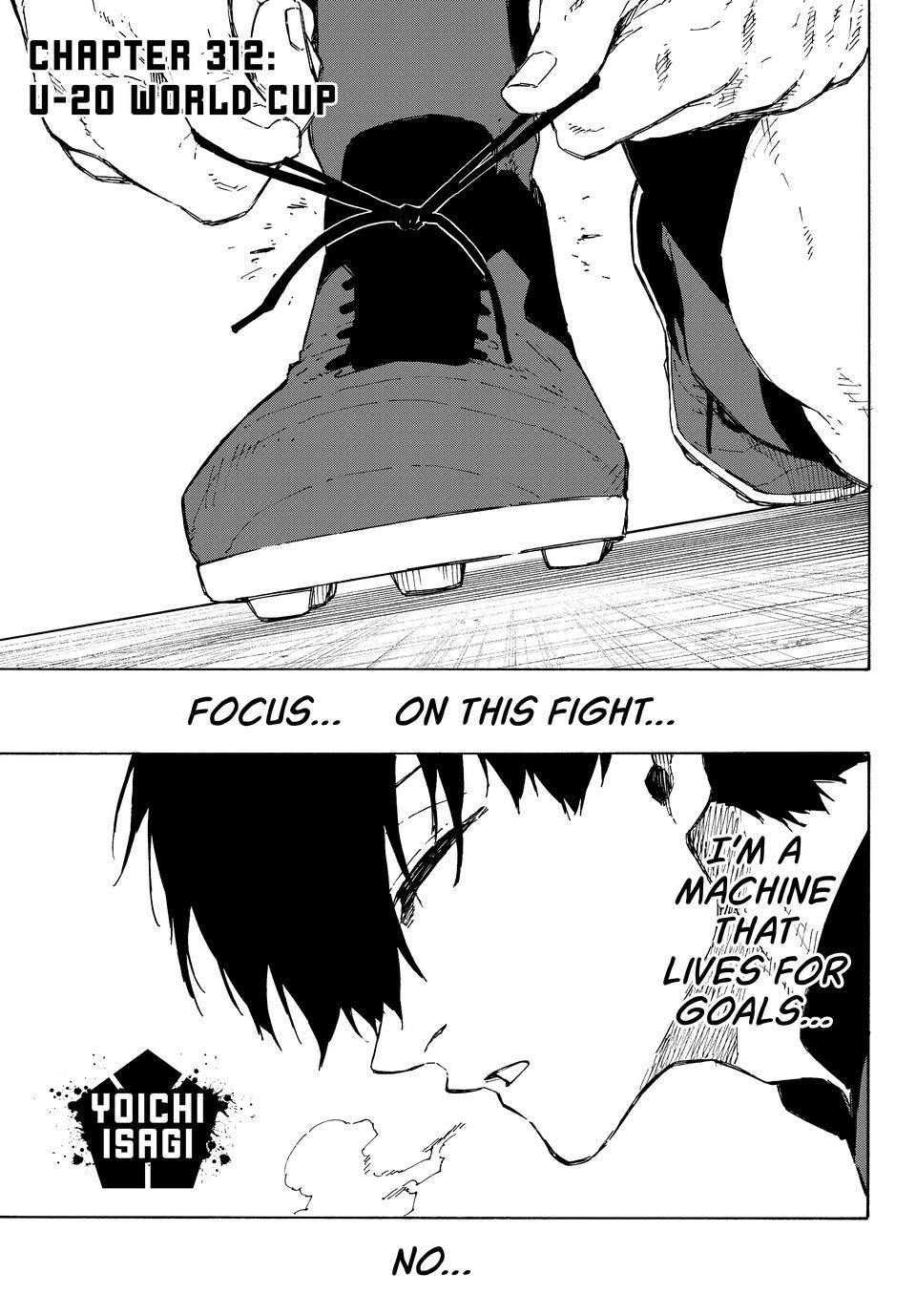 Chapter 312 (Image 1)