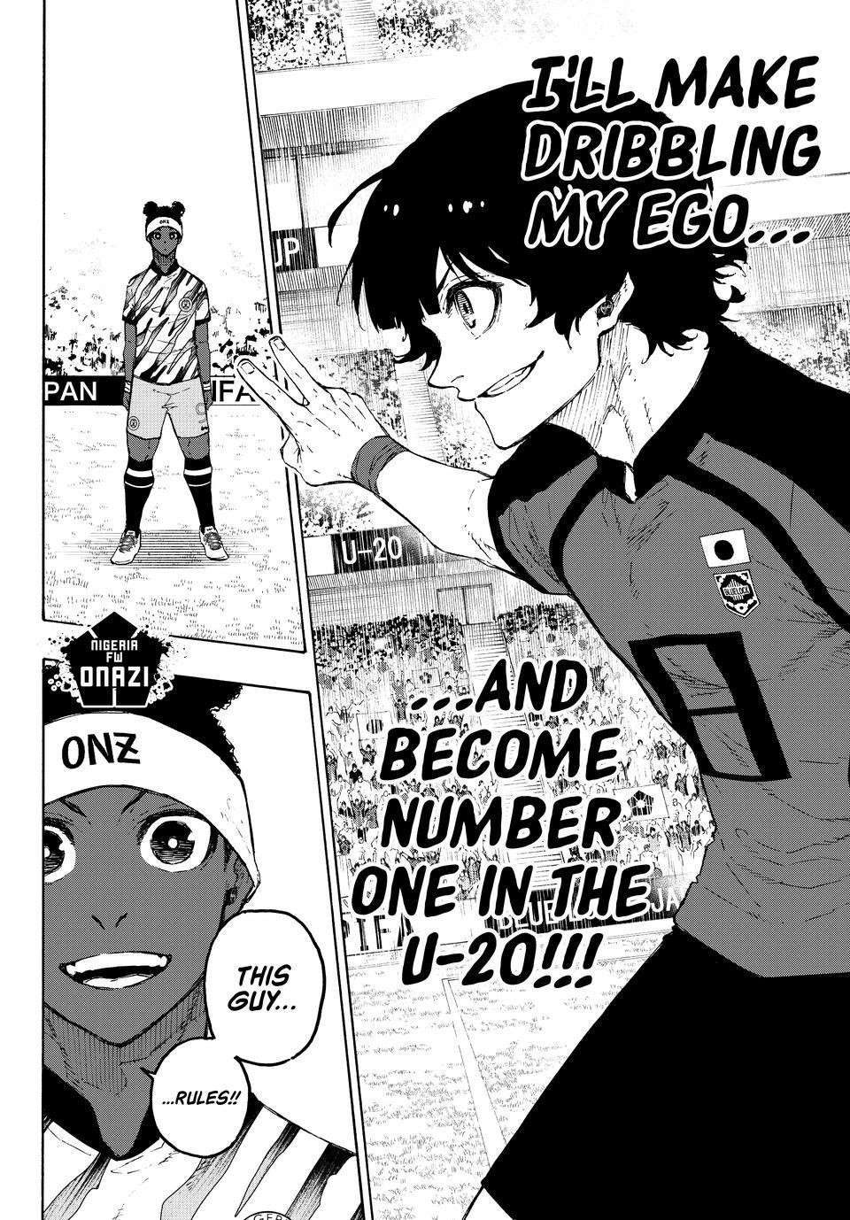 Chapter 315 (Image 7)