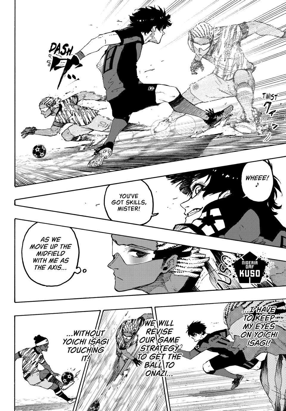 Chapter 315 (Image 9)