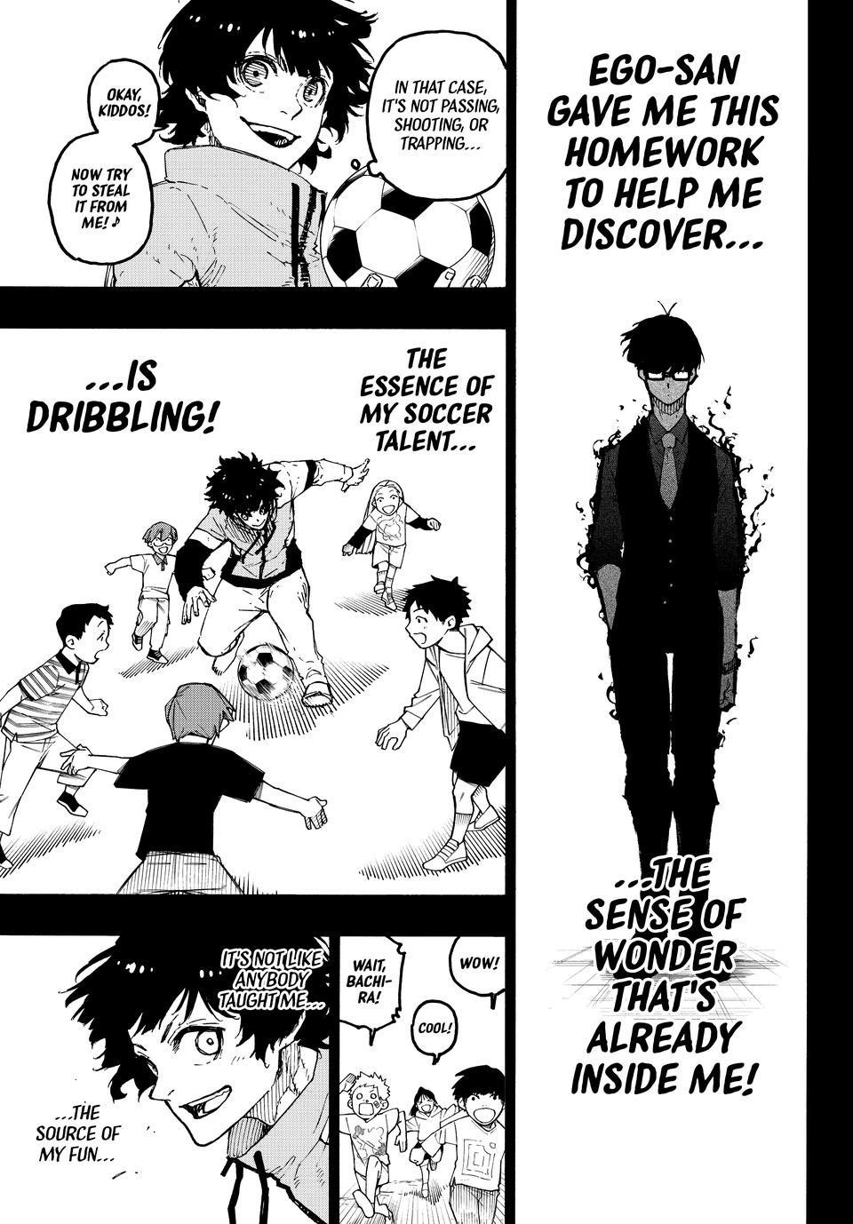 Chapter 315 (Image 6)