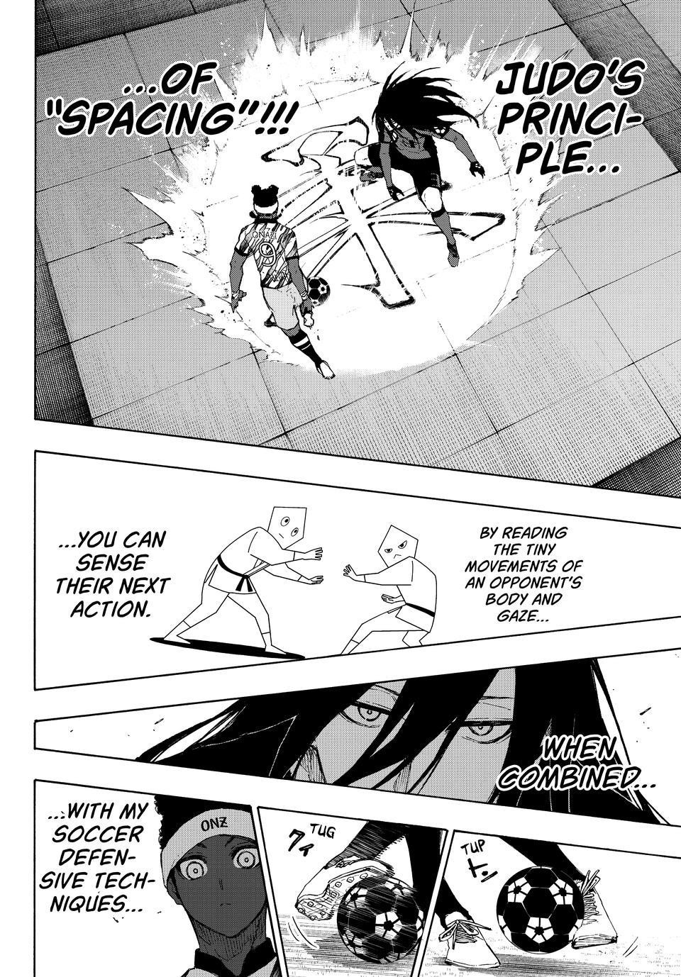 Chapter 315 (Image 11)