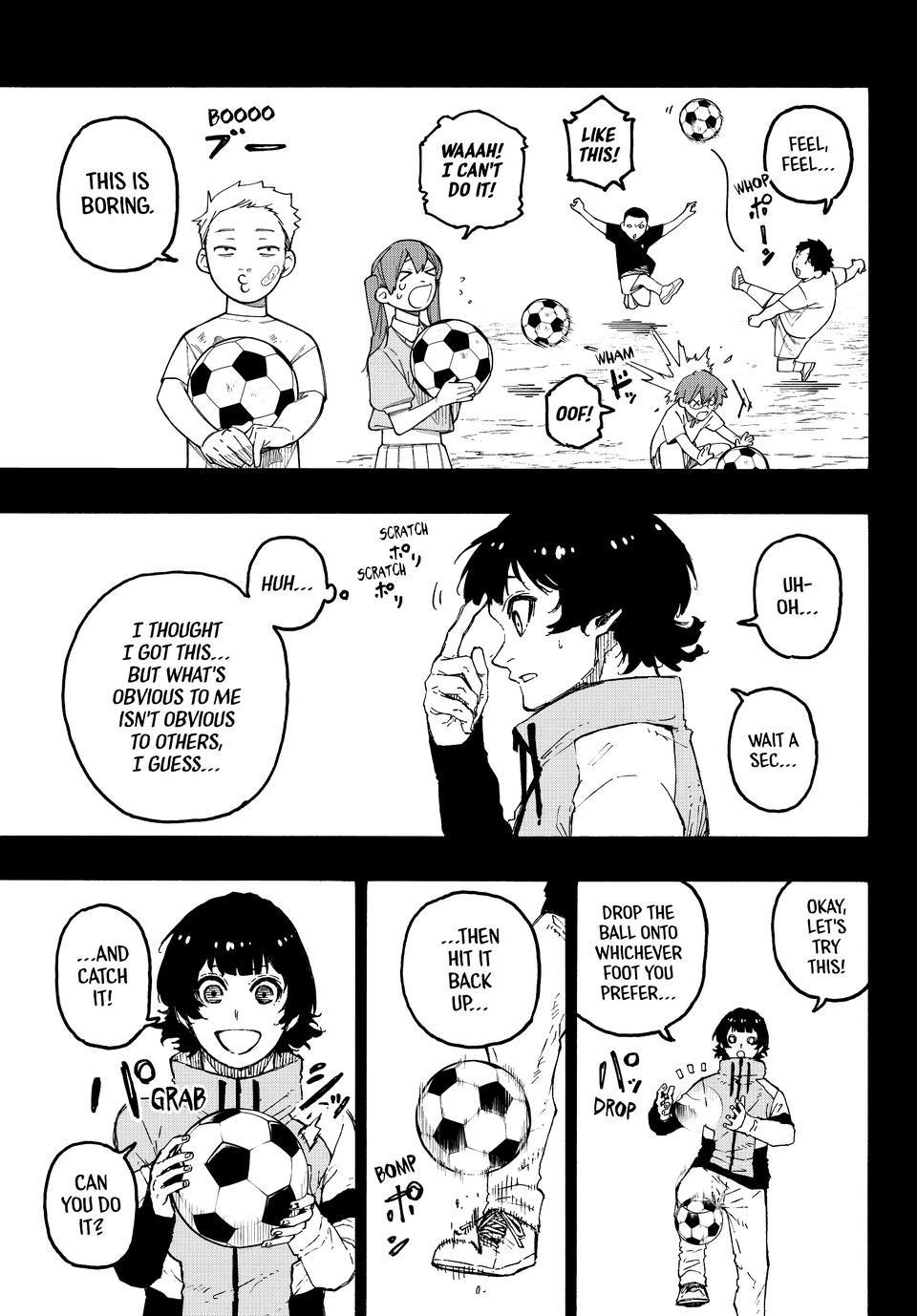 Chapter 315 (Image 4)