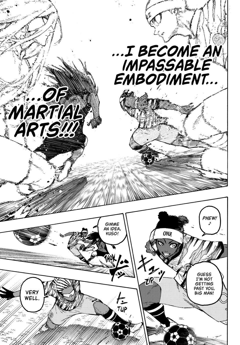 Chapter 315 (Image 12)