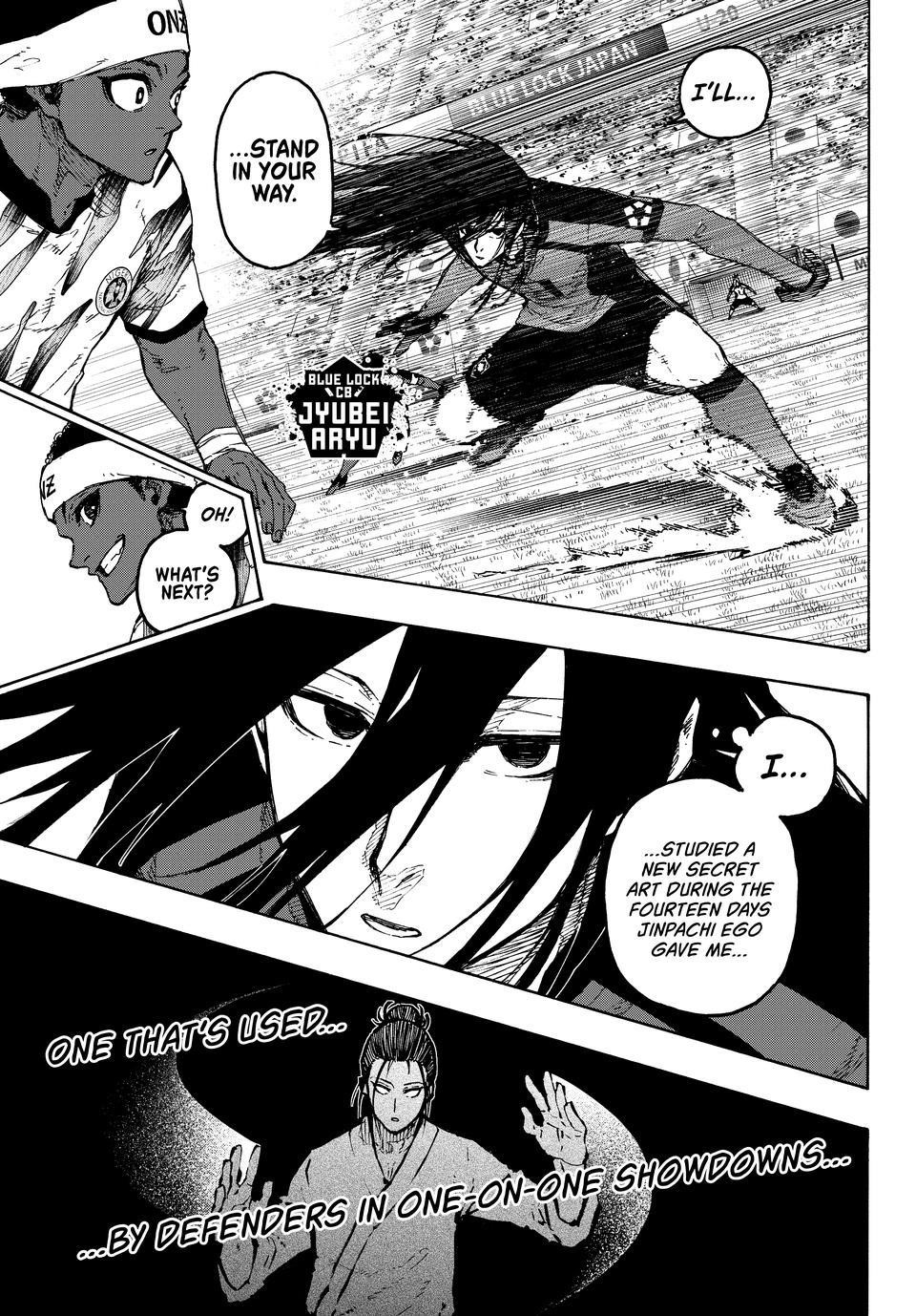 Chapter 315 (Image 10)