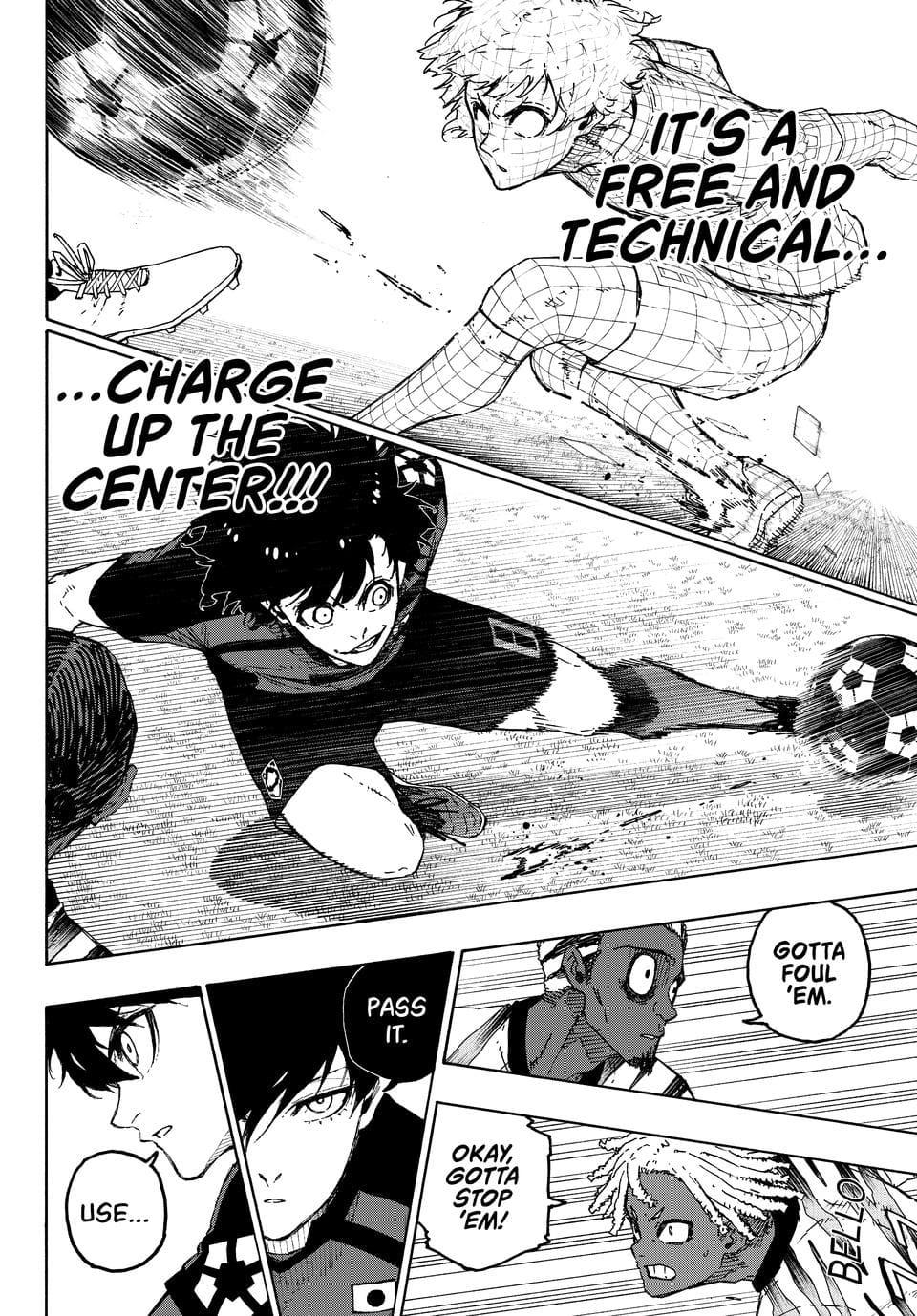 Chapter 316 (Image 4)