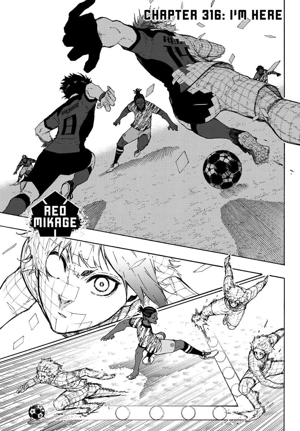 Chapter 316 (Image 1)
