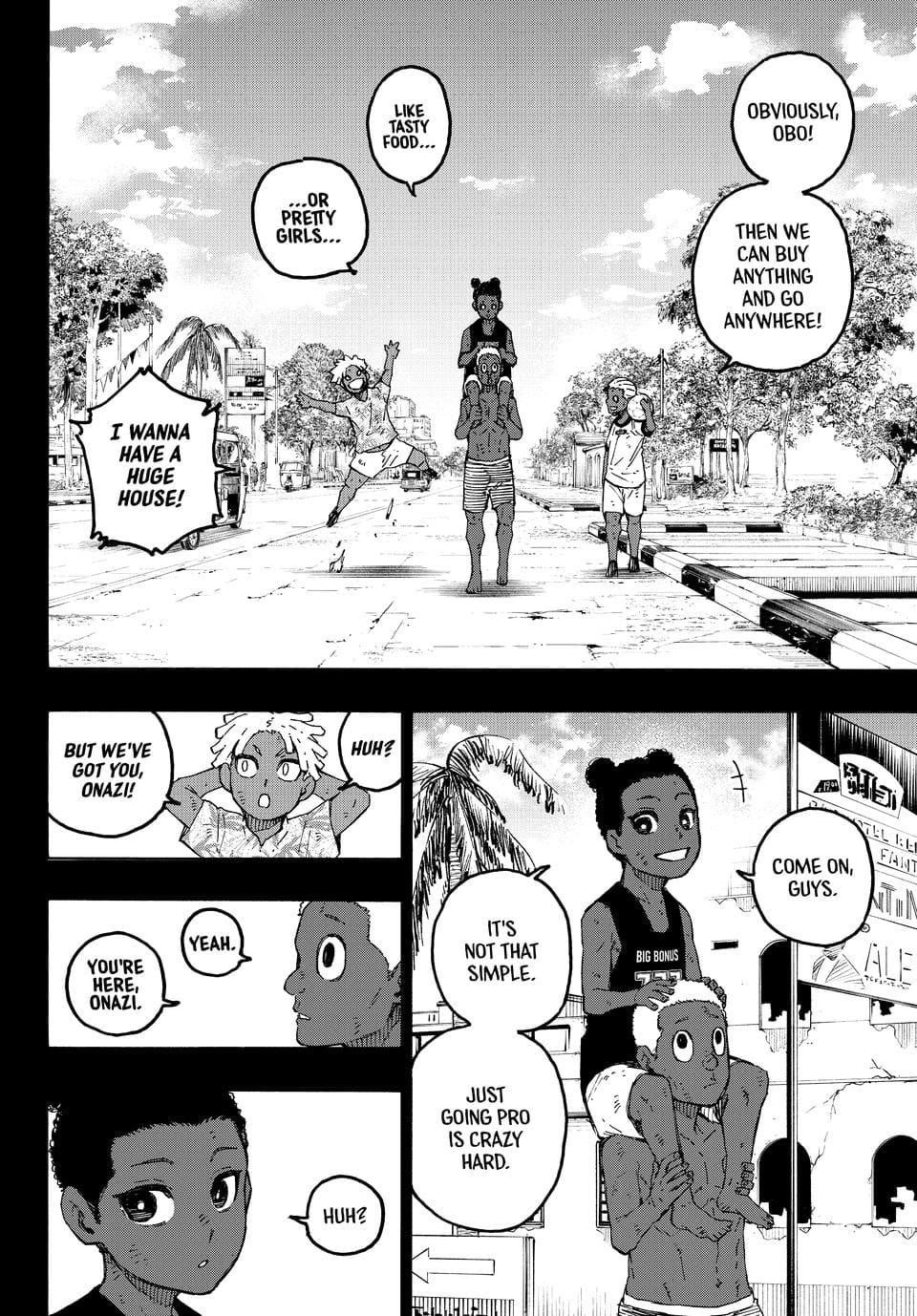 Chapter 317 (Image 8)
