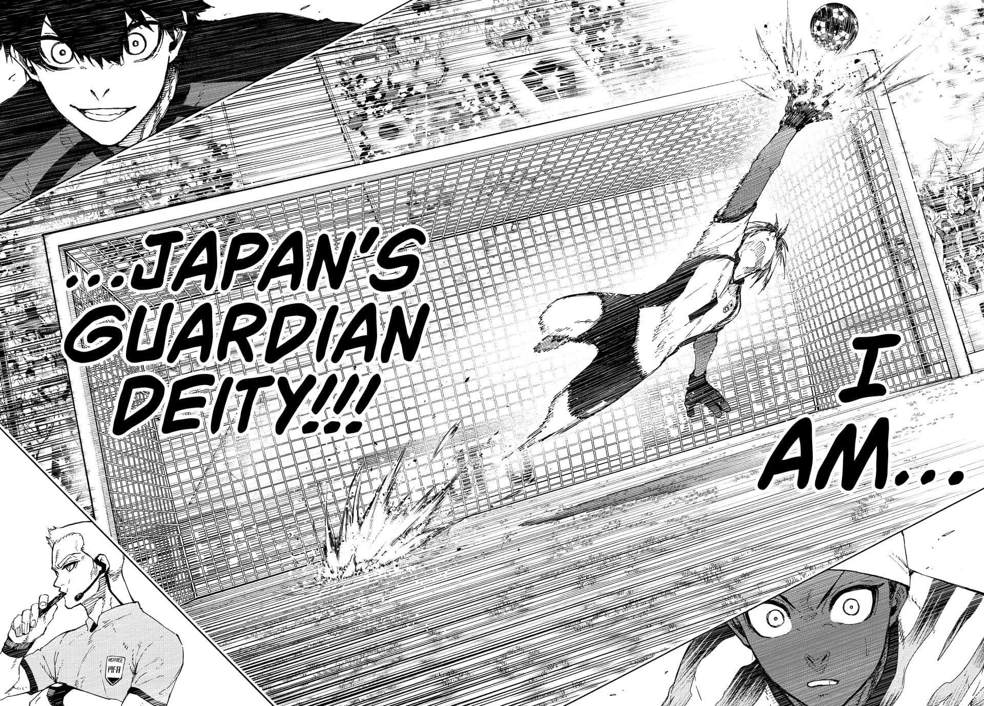 Chapter 317 (Image 17)
